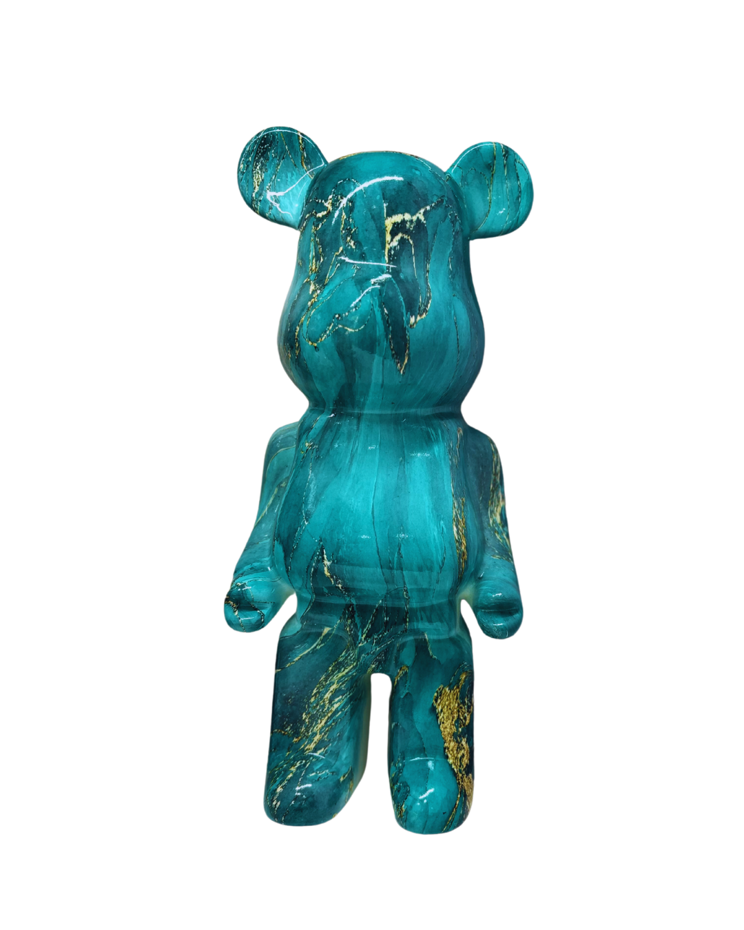 Big teddy design