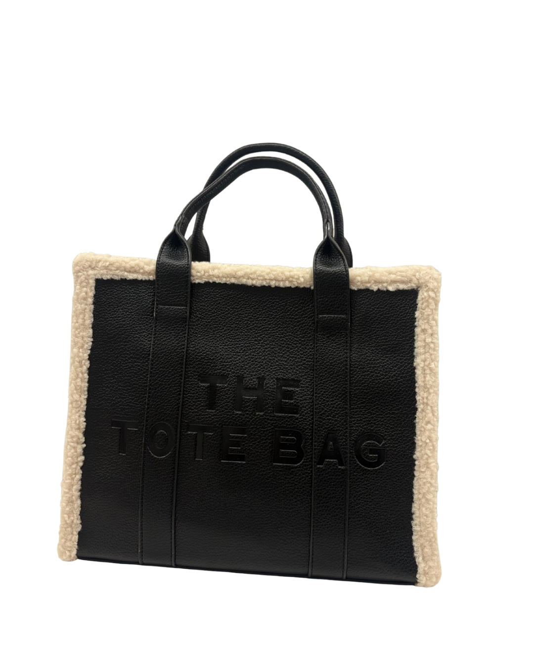 Big tote bag
