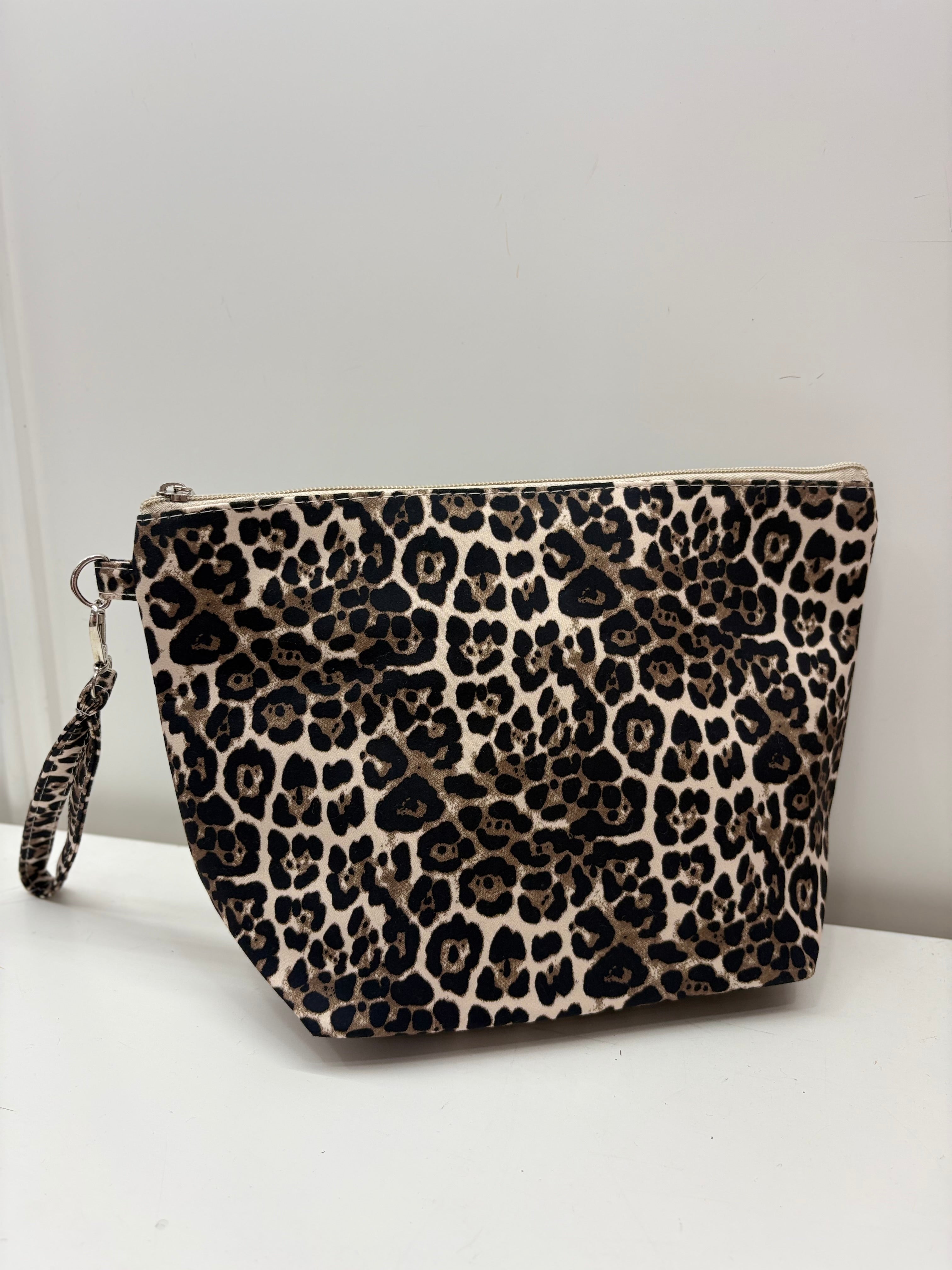Pochette animalier