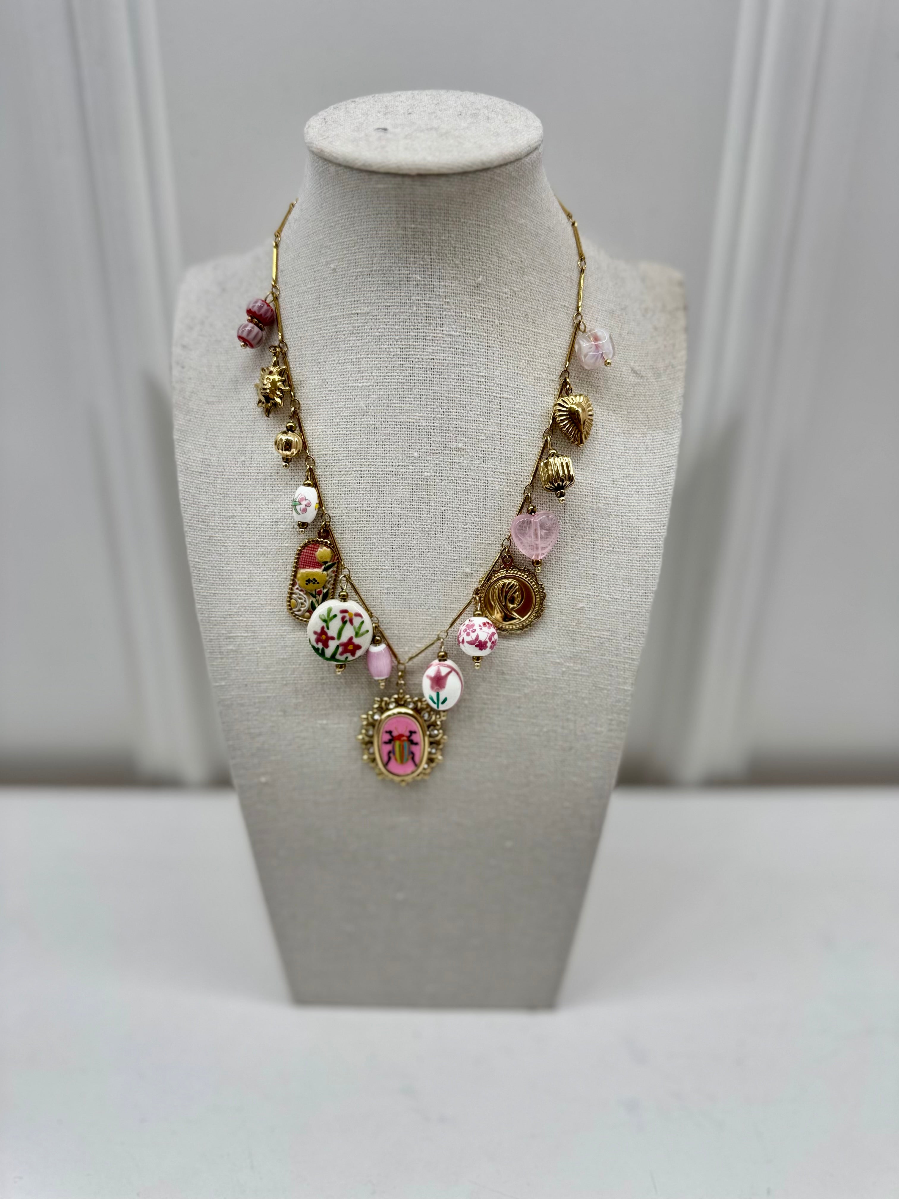 Collana gioia