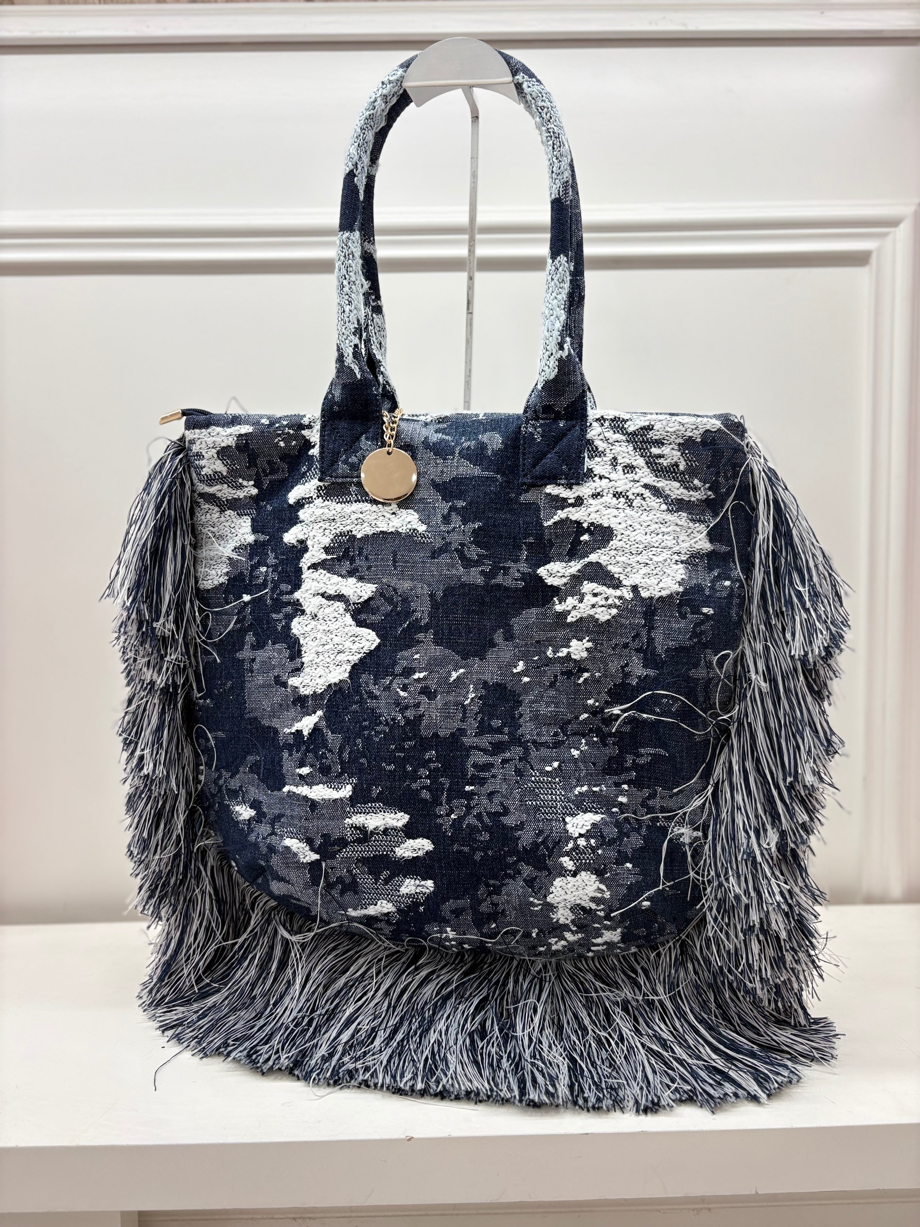 Bag jeans