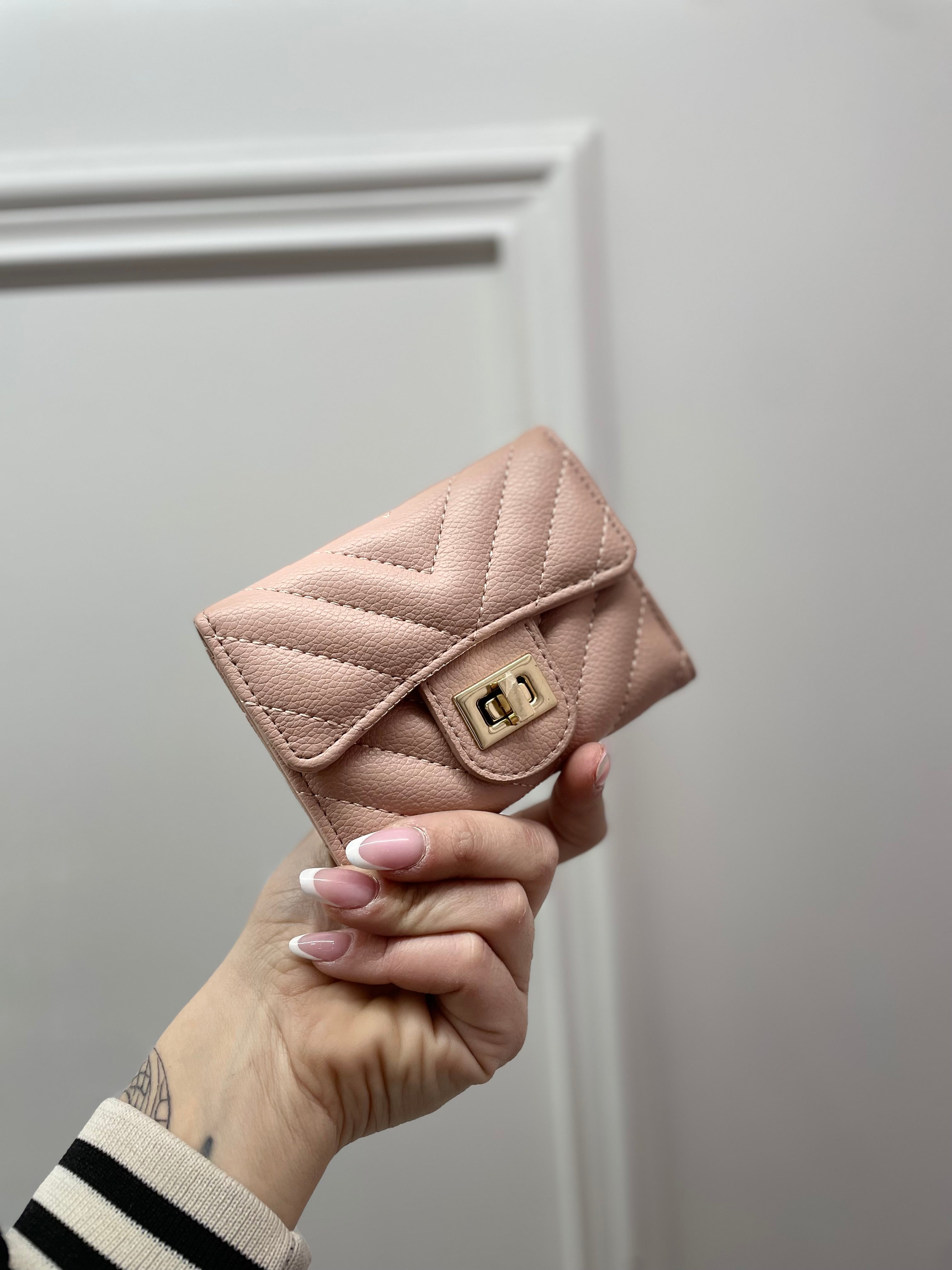 Mini chic