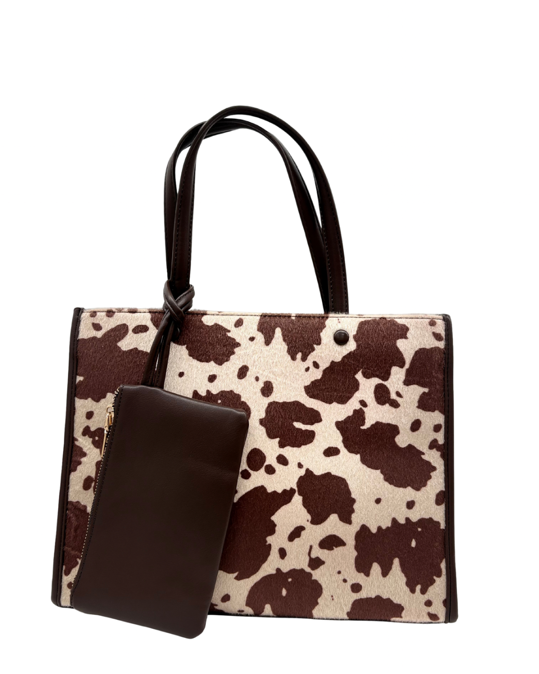 Shopper animalier