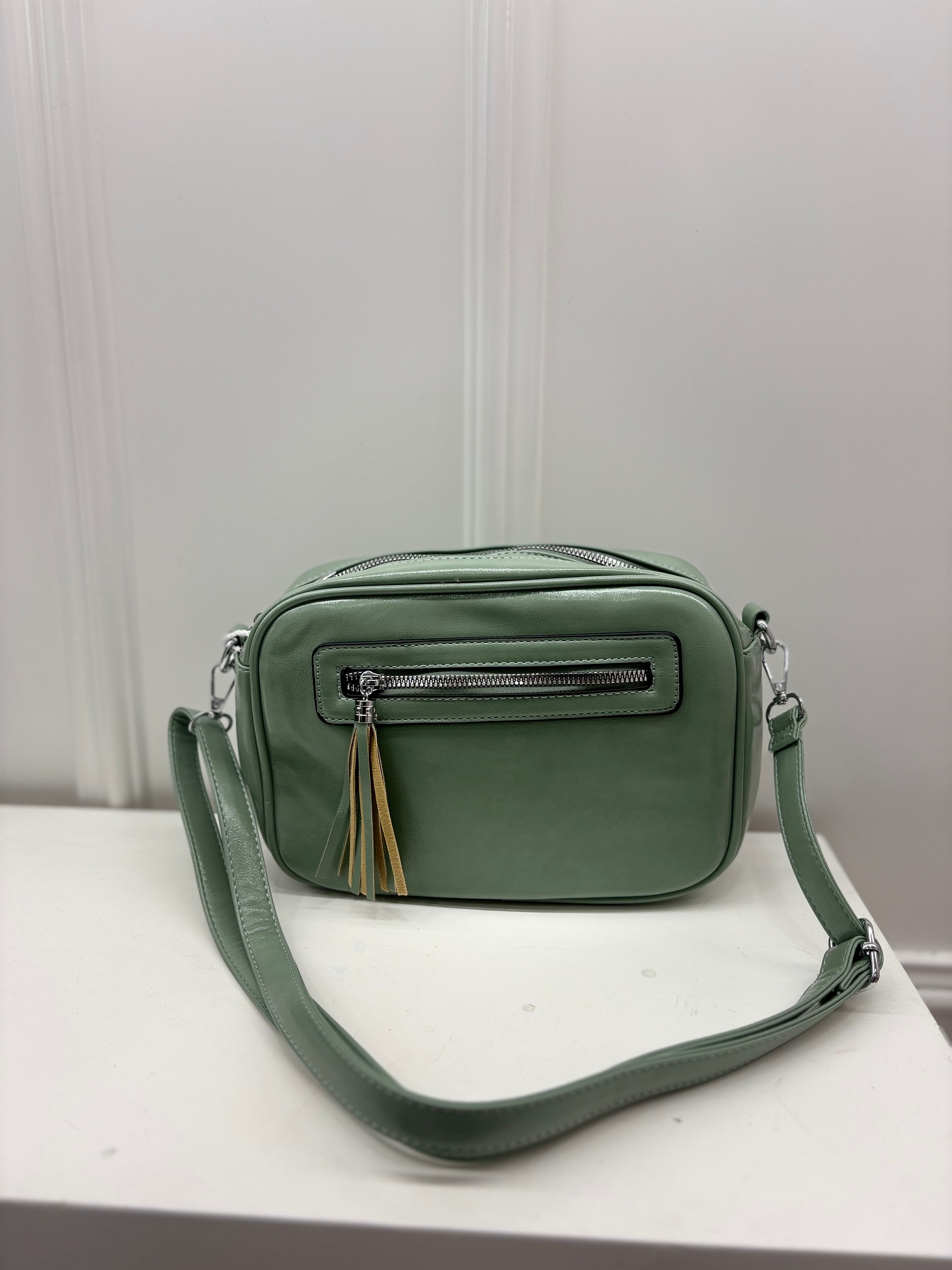 City Bag