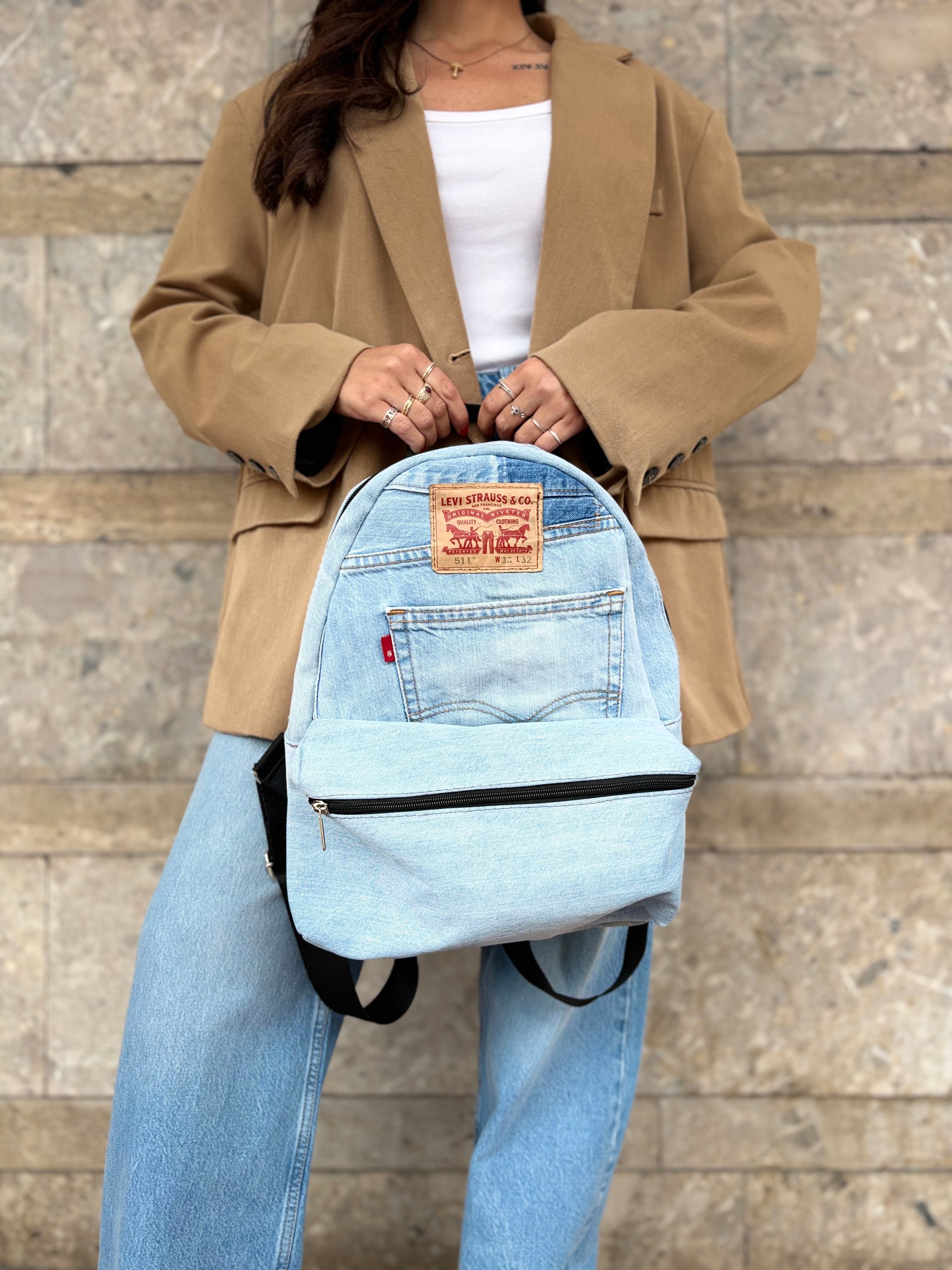 Zaini vintage