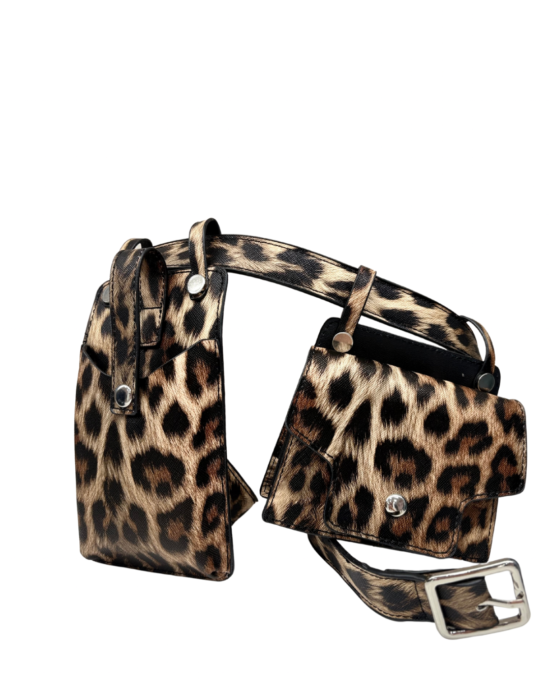 Double bag