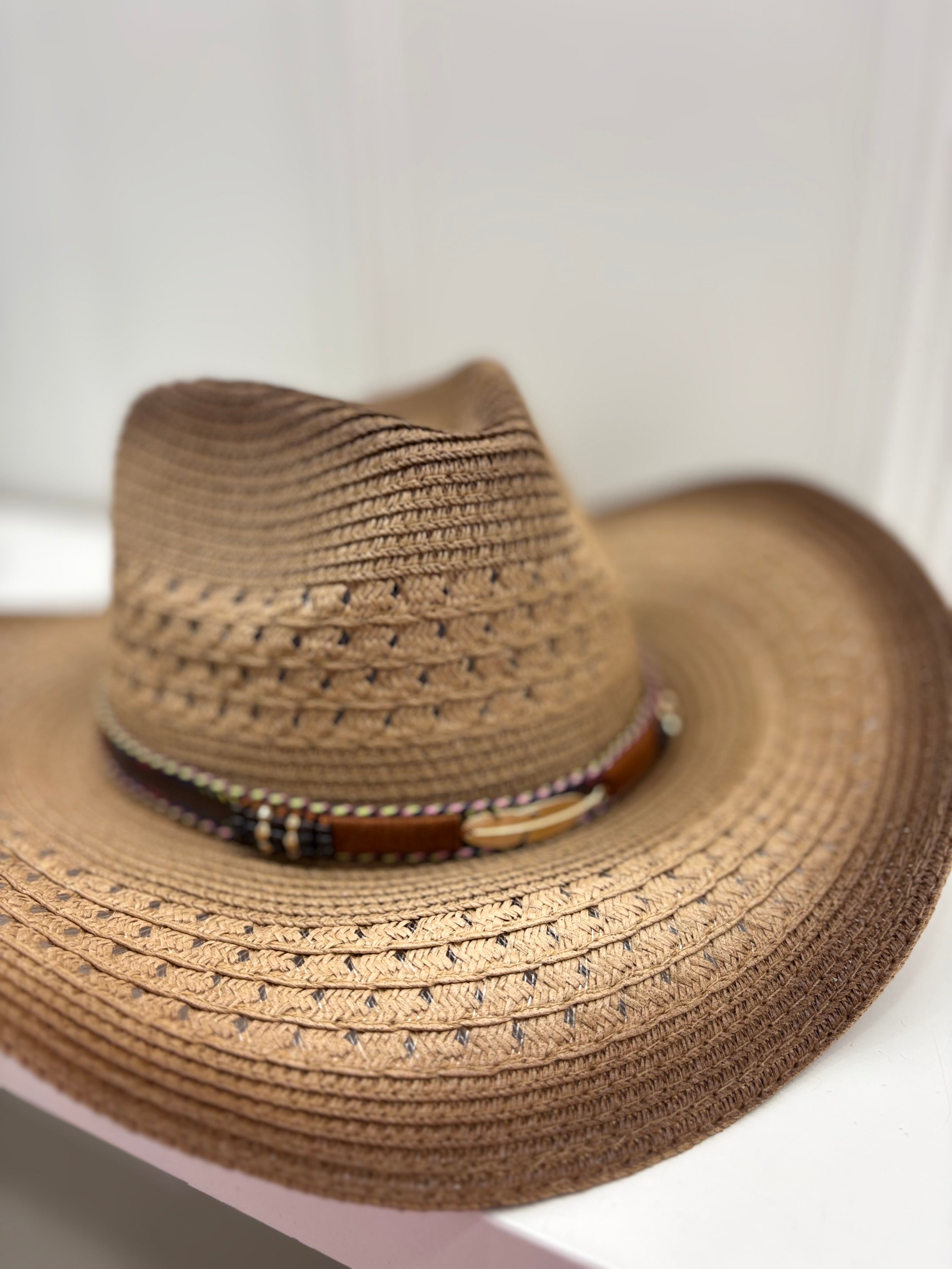 Cappello coachella
