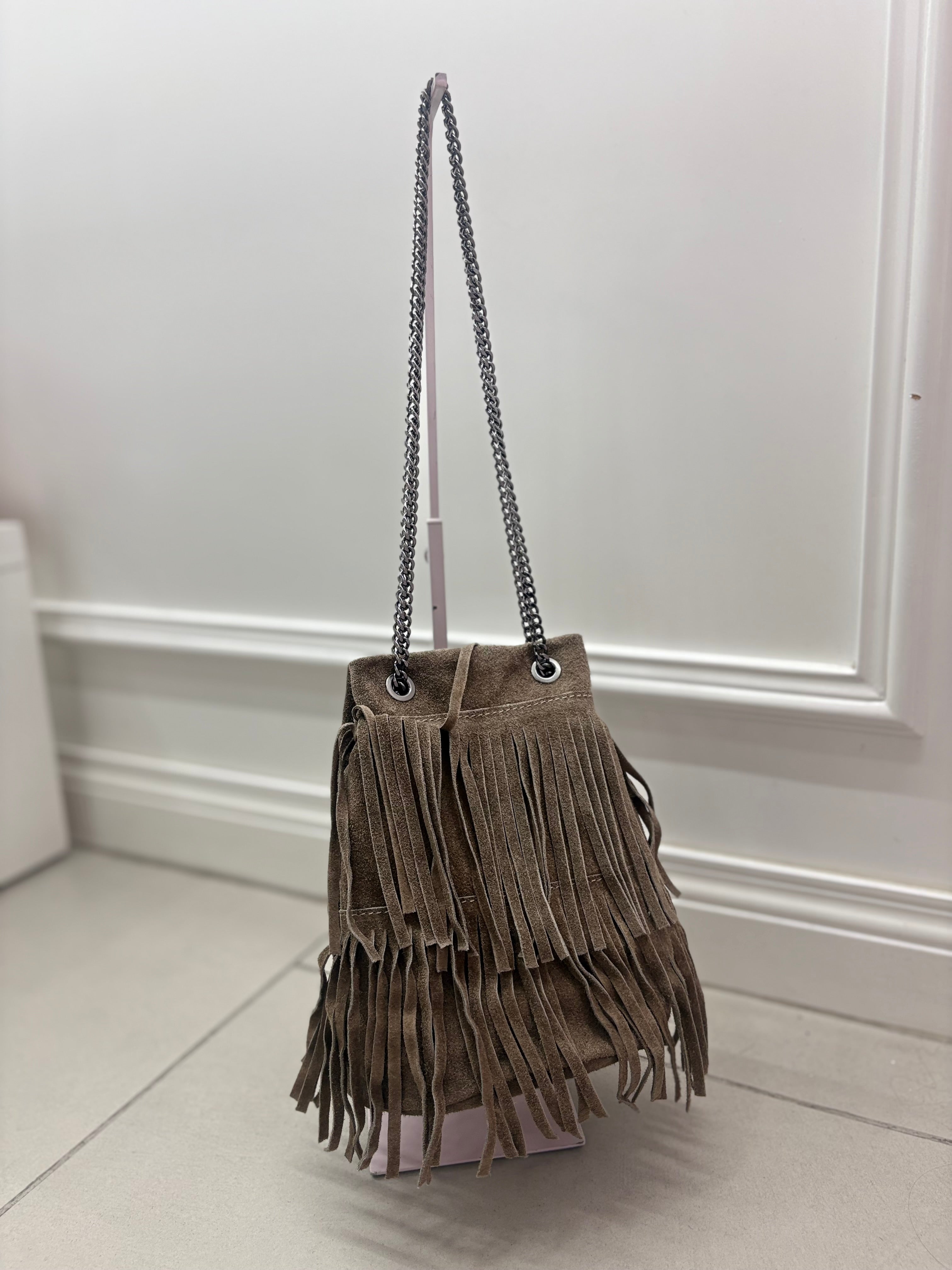 Sacca bag