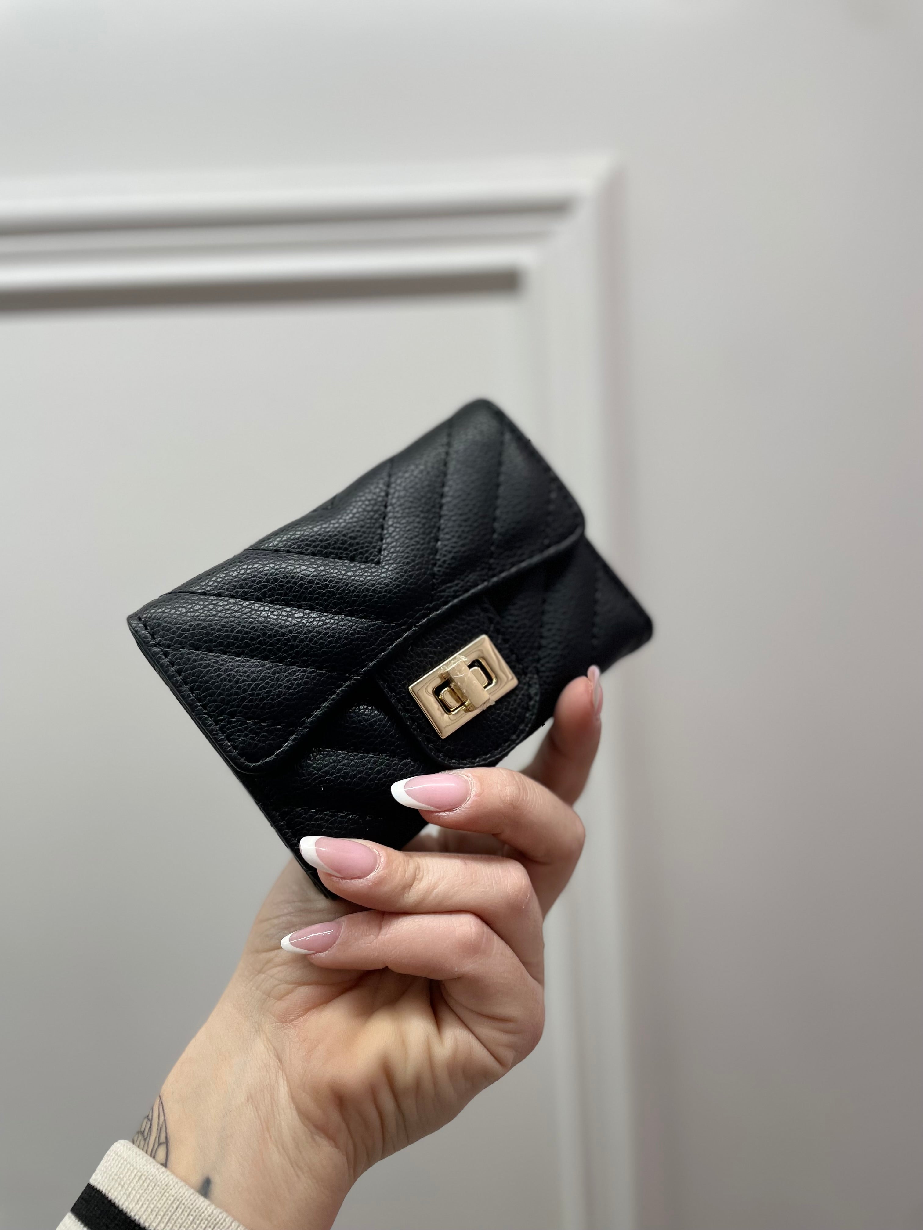 Mini chic