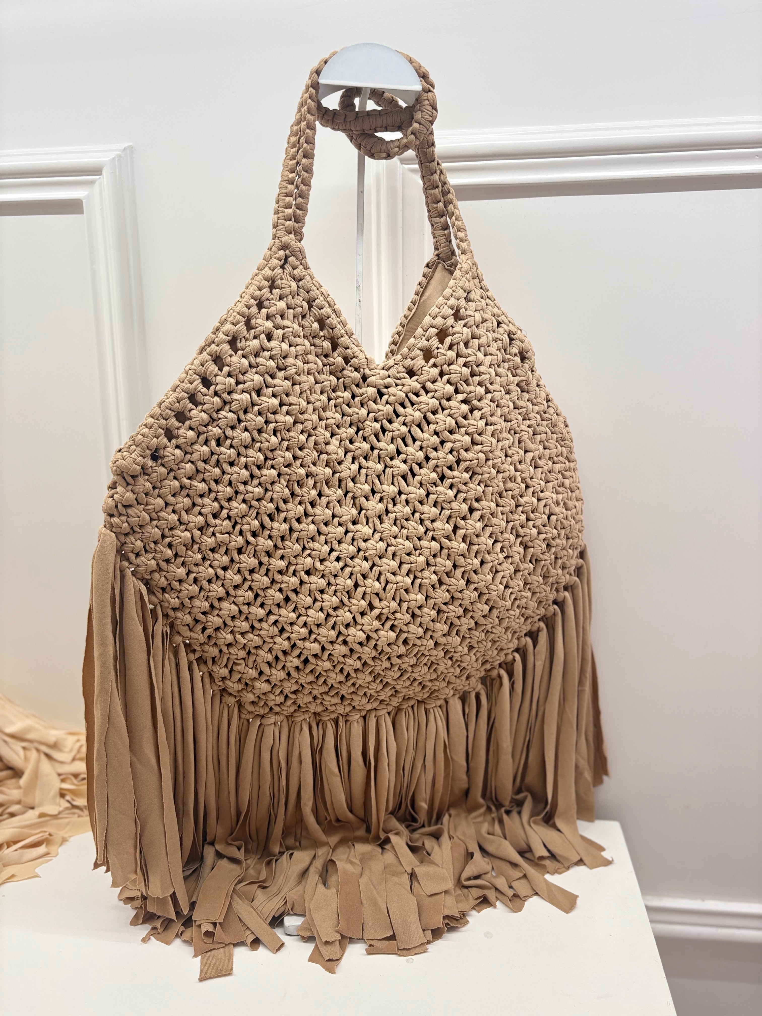 Enrica bags