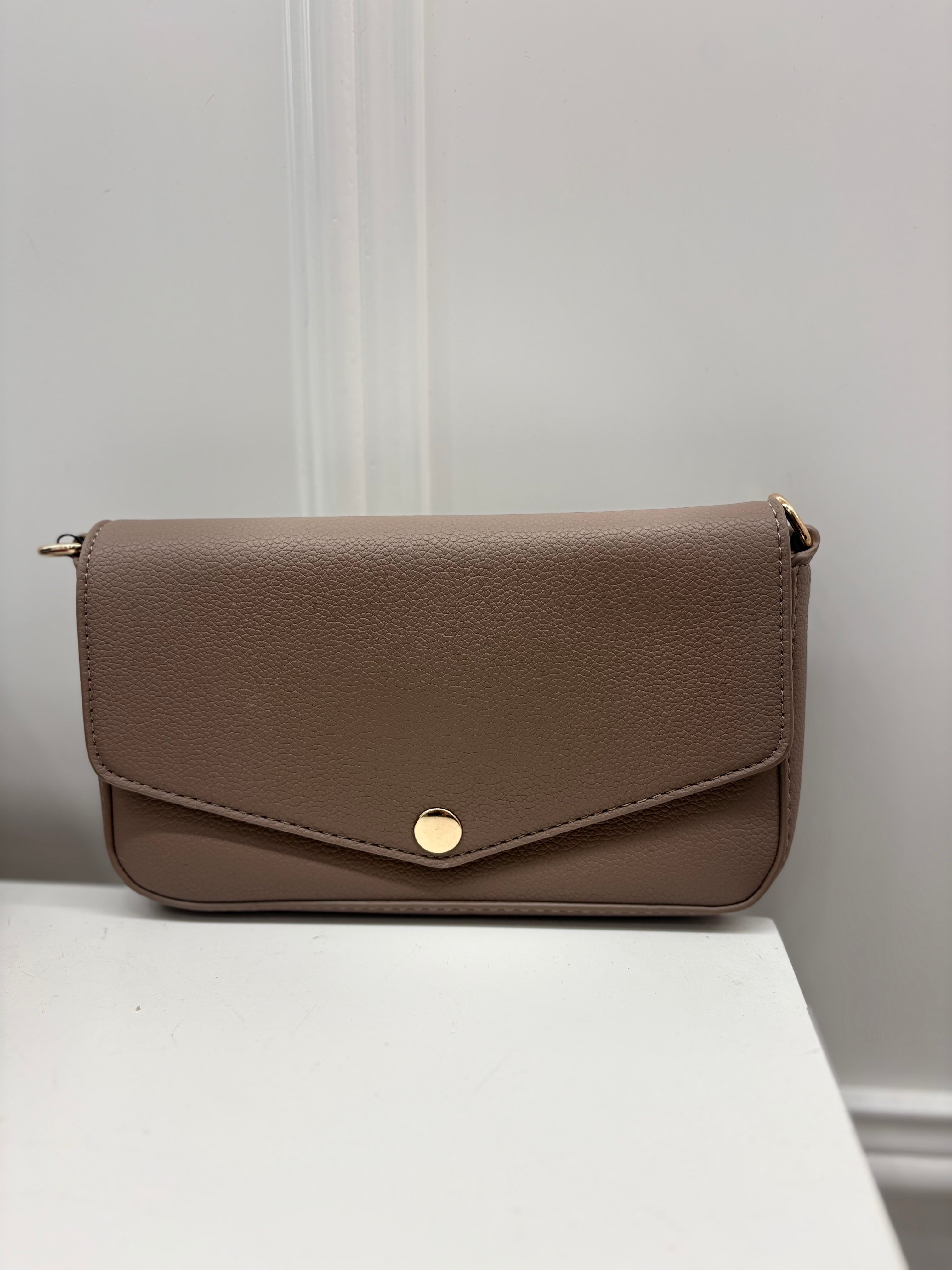 Pochette 3in1