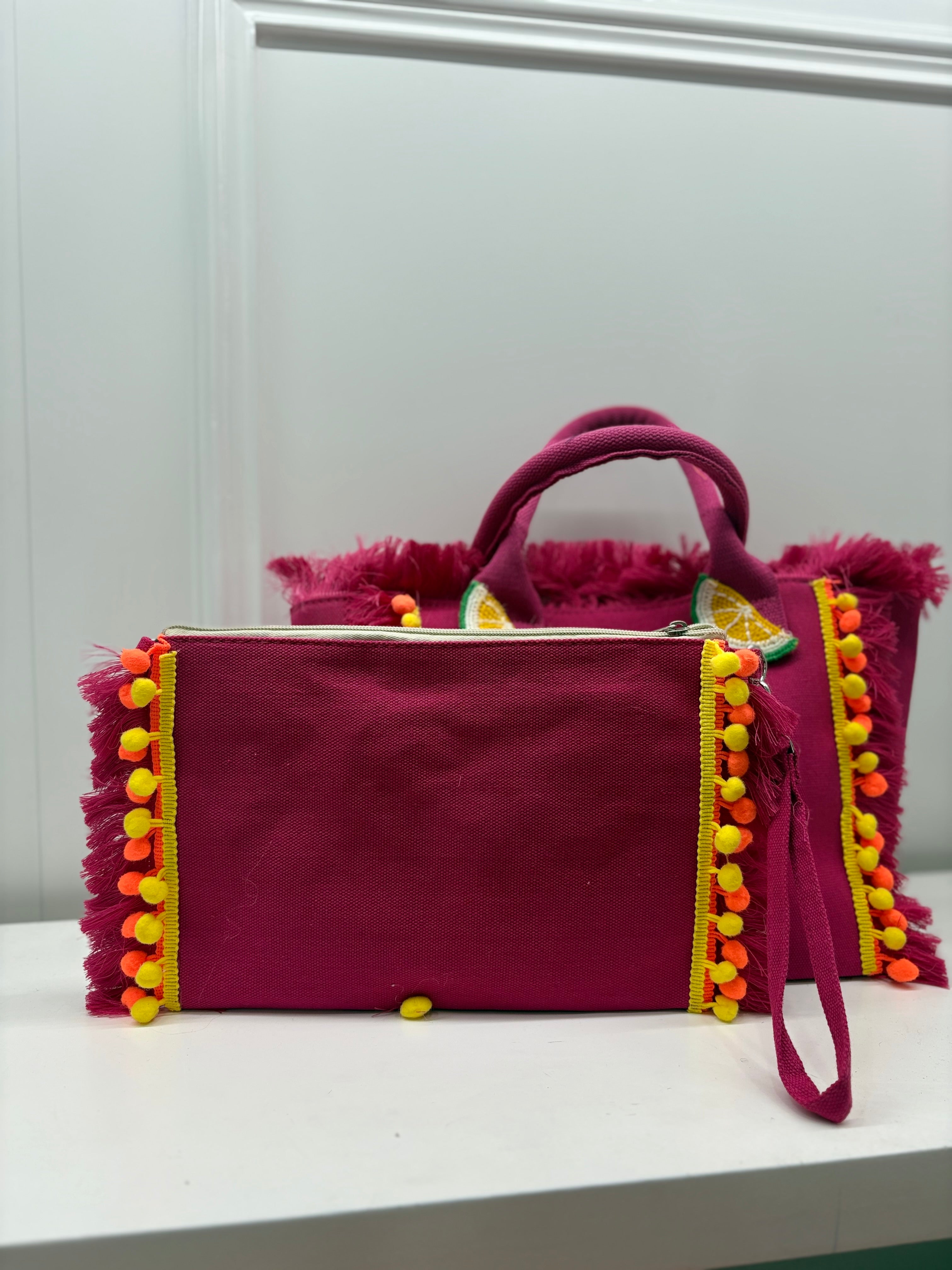 Jennifer Pochette