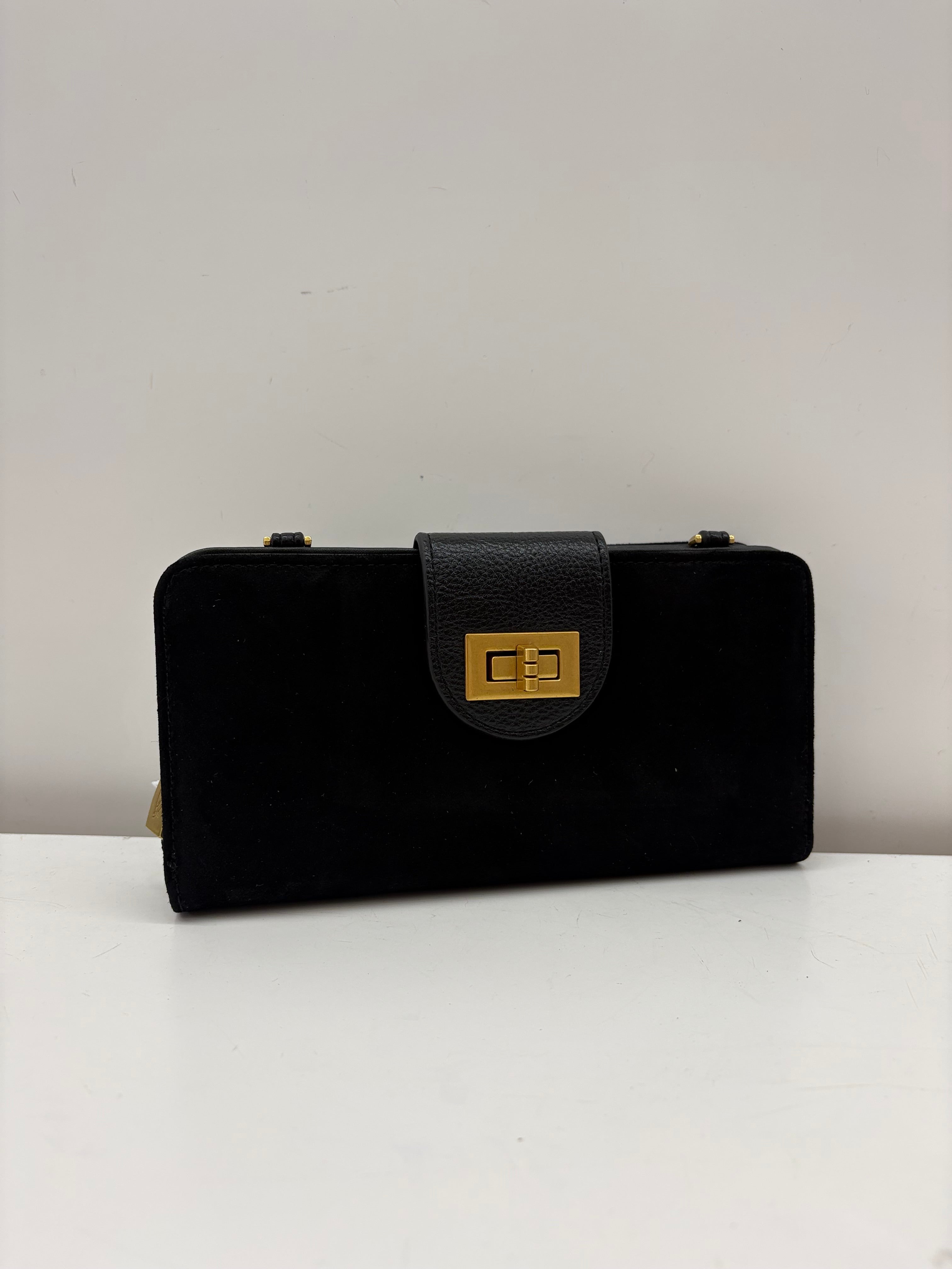 Portafoglio pochette