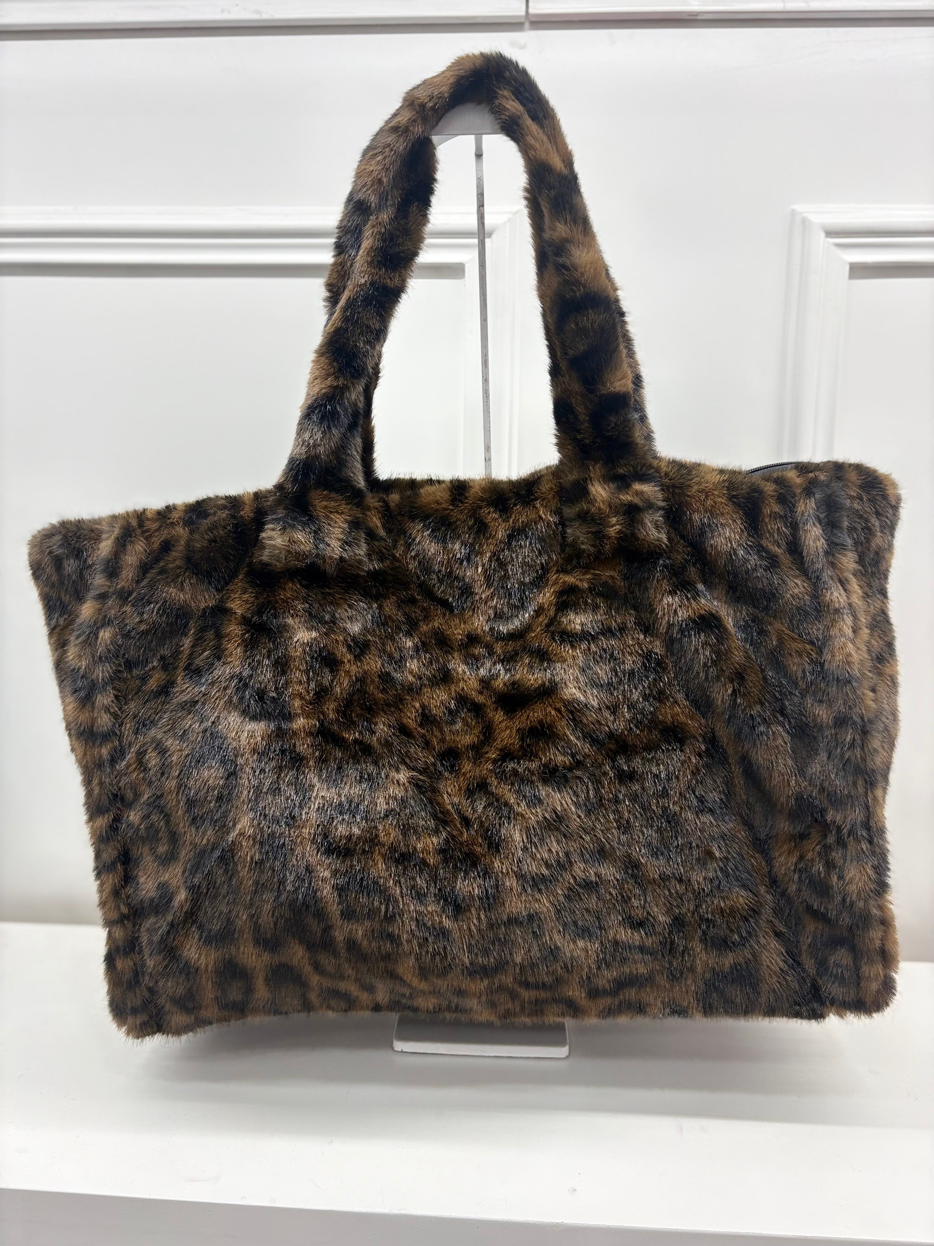 Pelliccia Bag