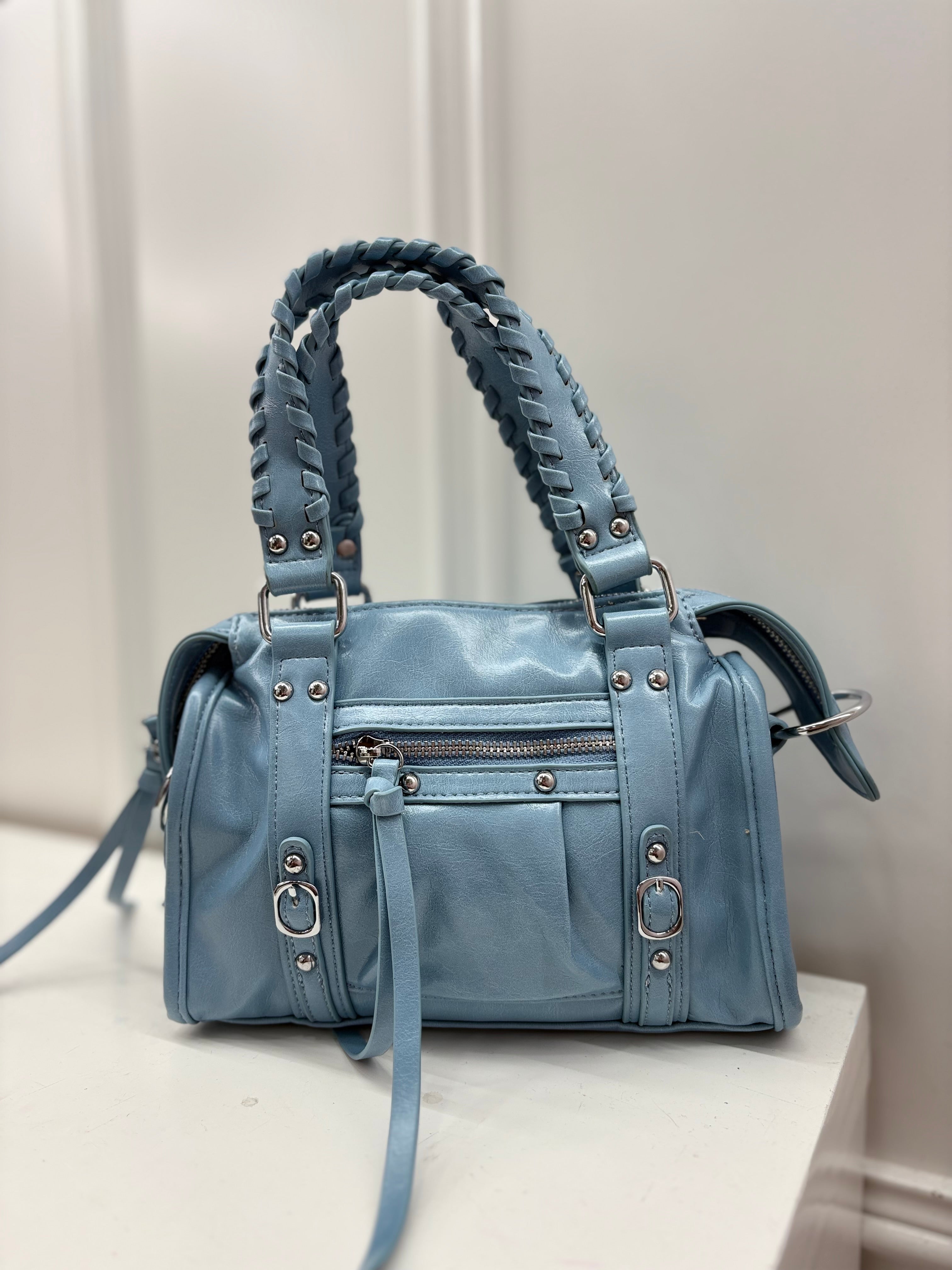Gaia silver