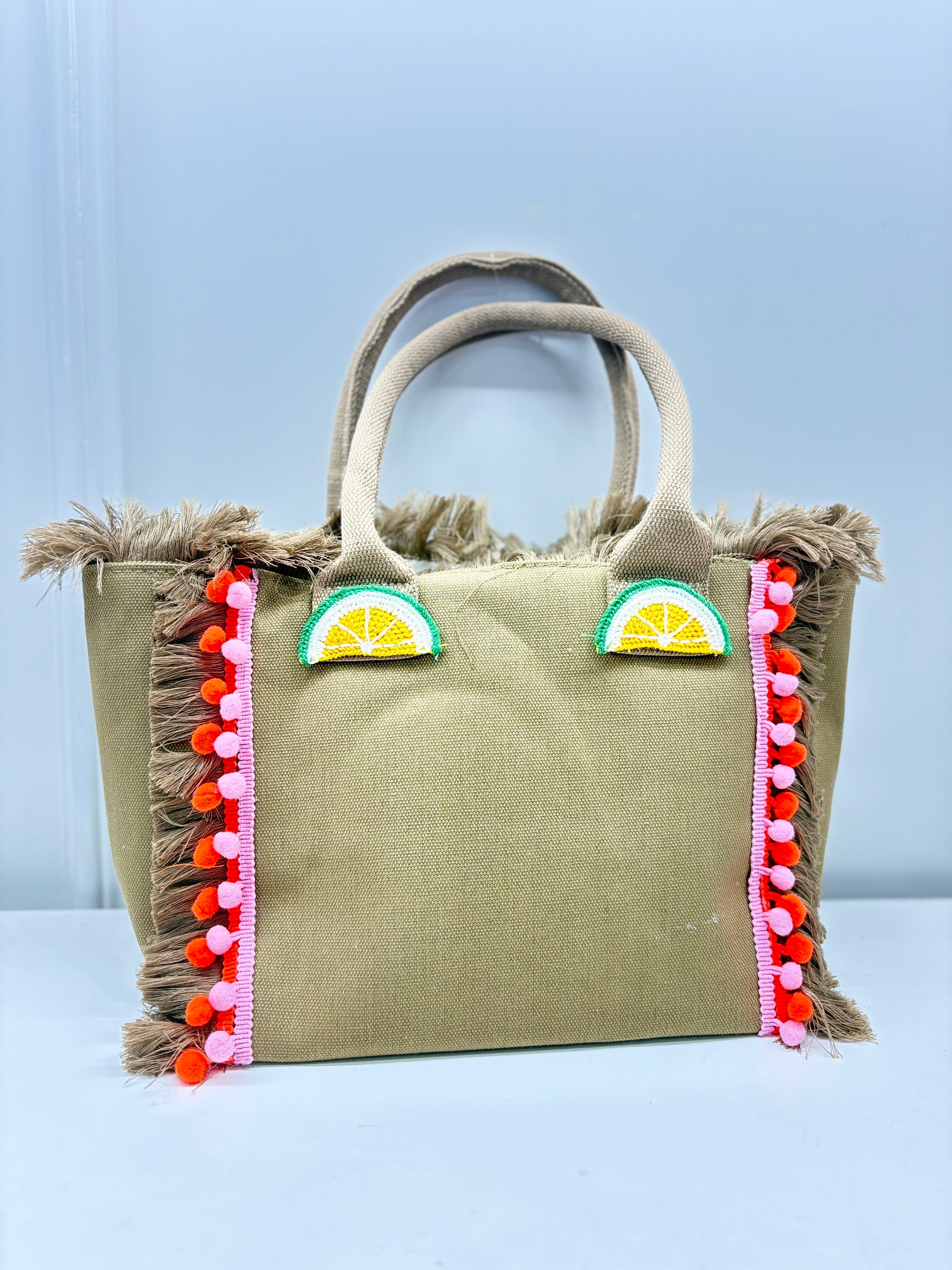 Jennifer Bag