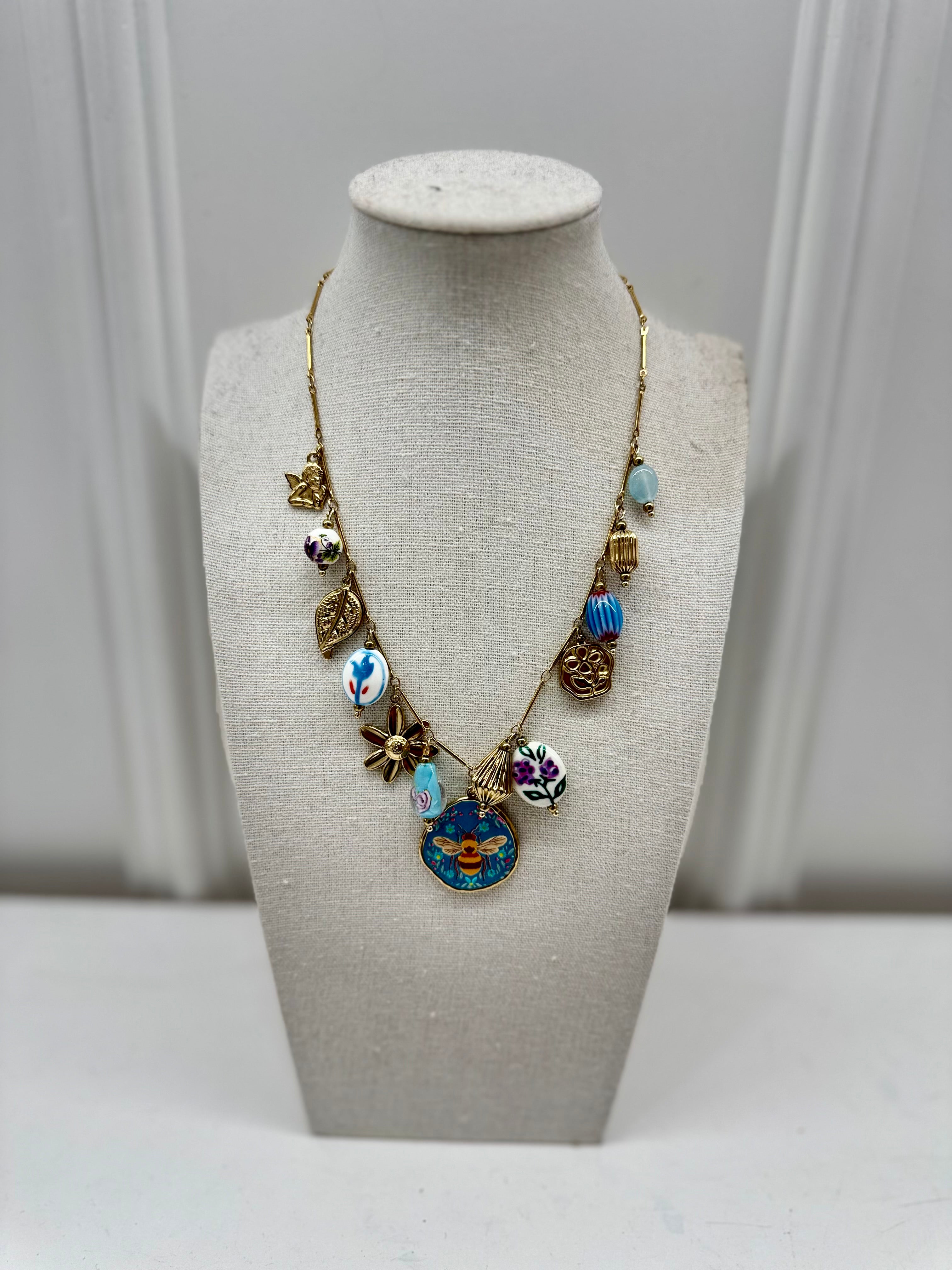 Collana gioia