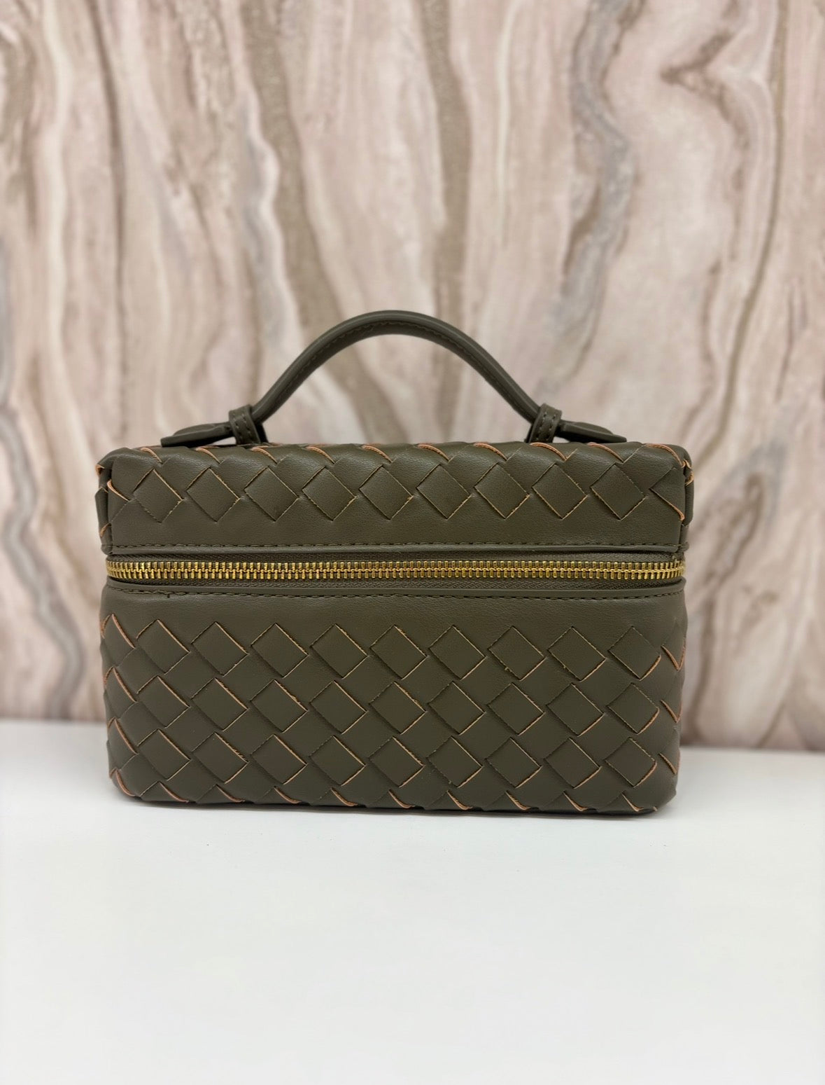 Vanity Bag