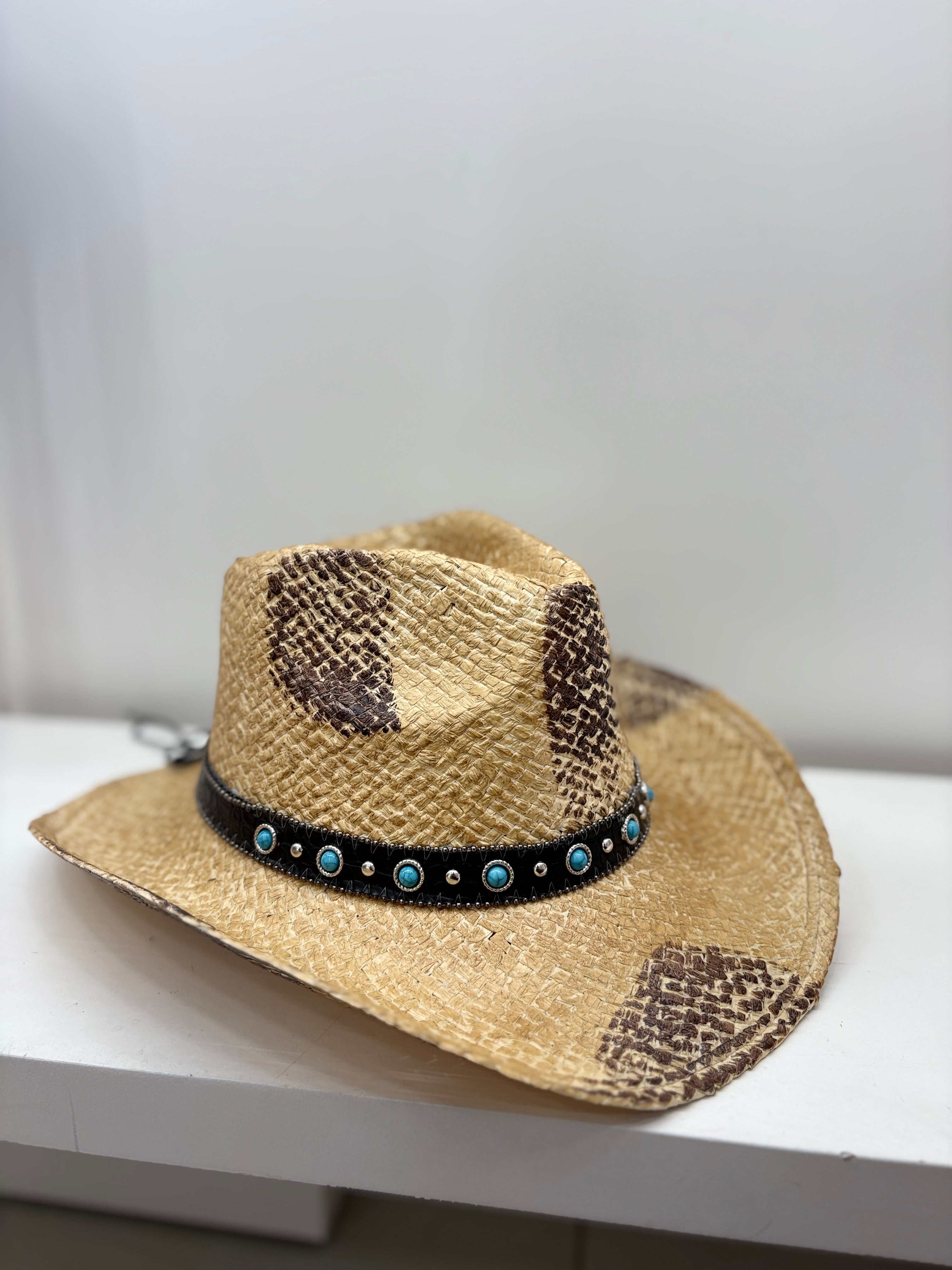 Cappello Ibiza
