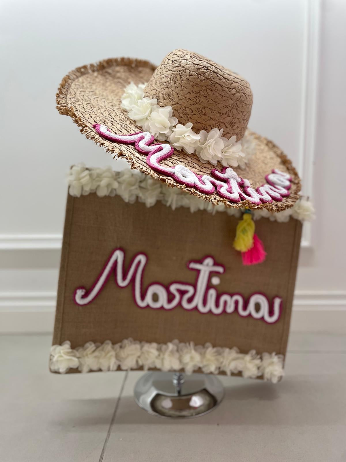 Summer Bag