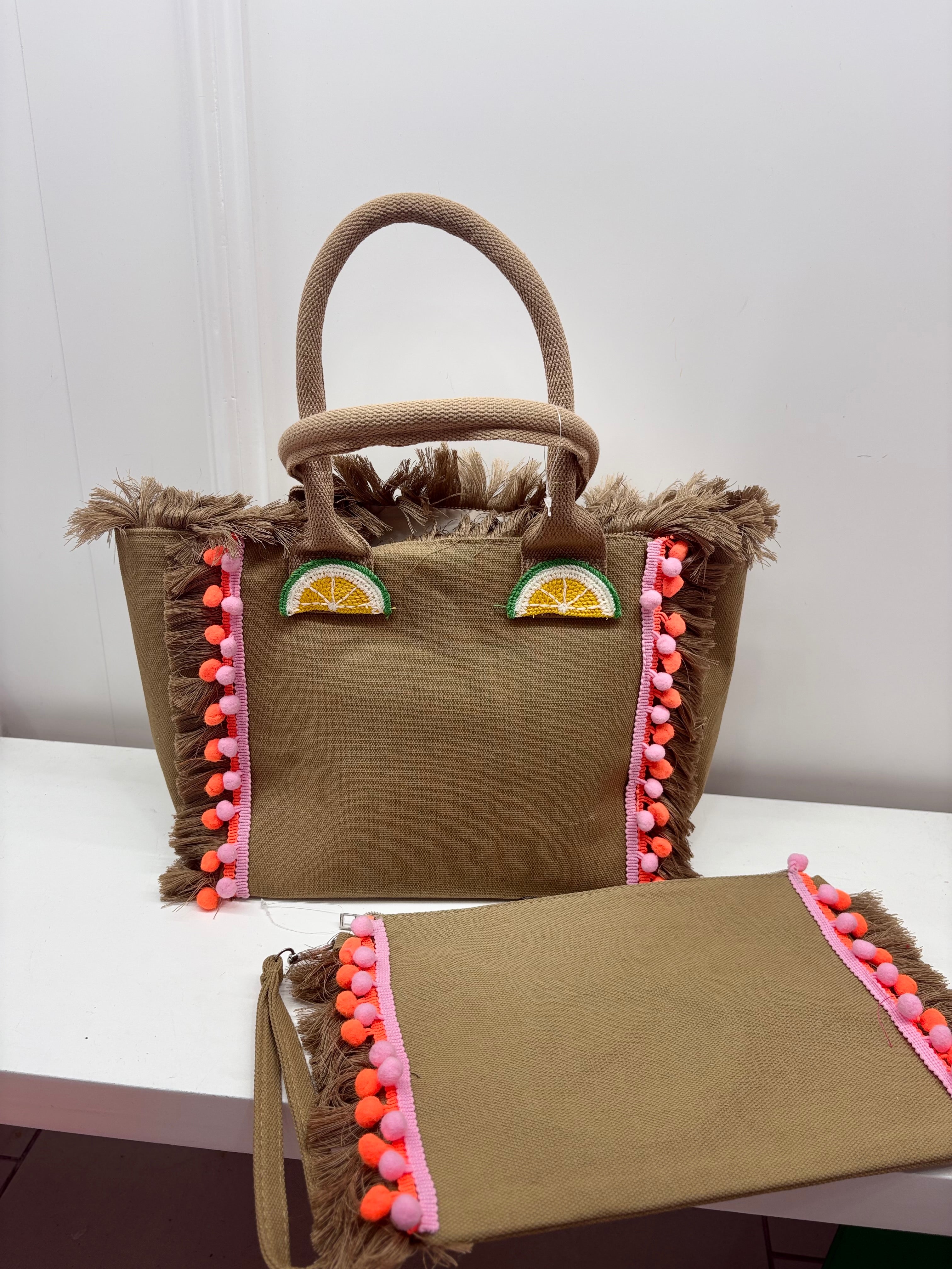 Jennifer Bag