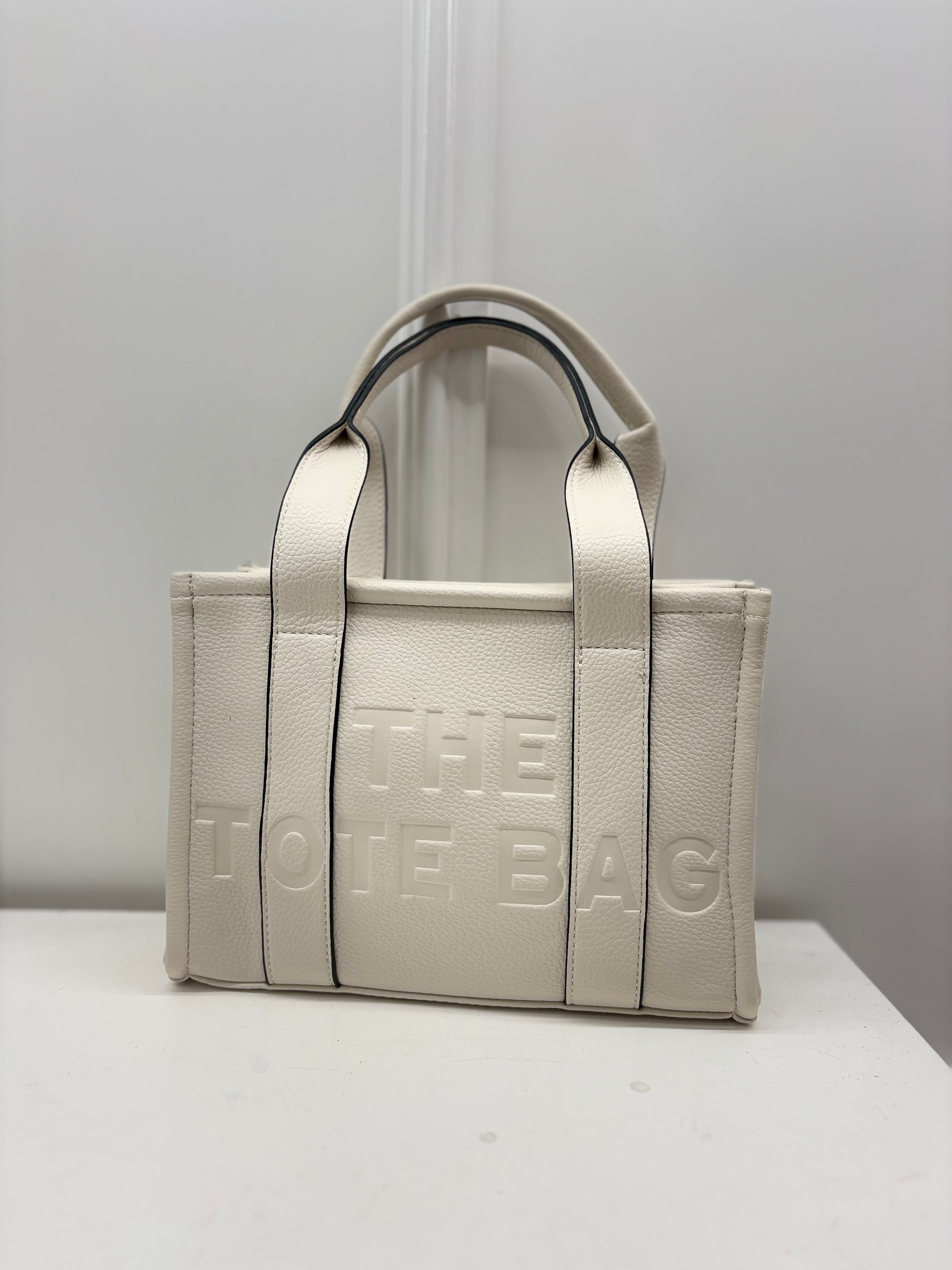 Tote bag medium
