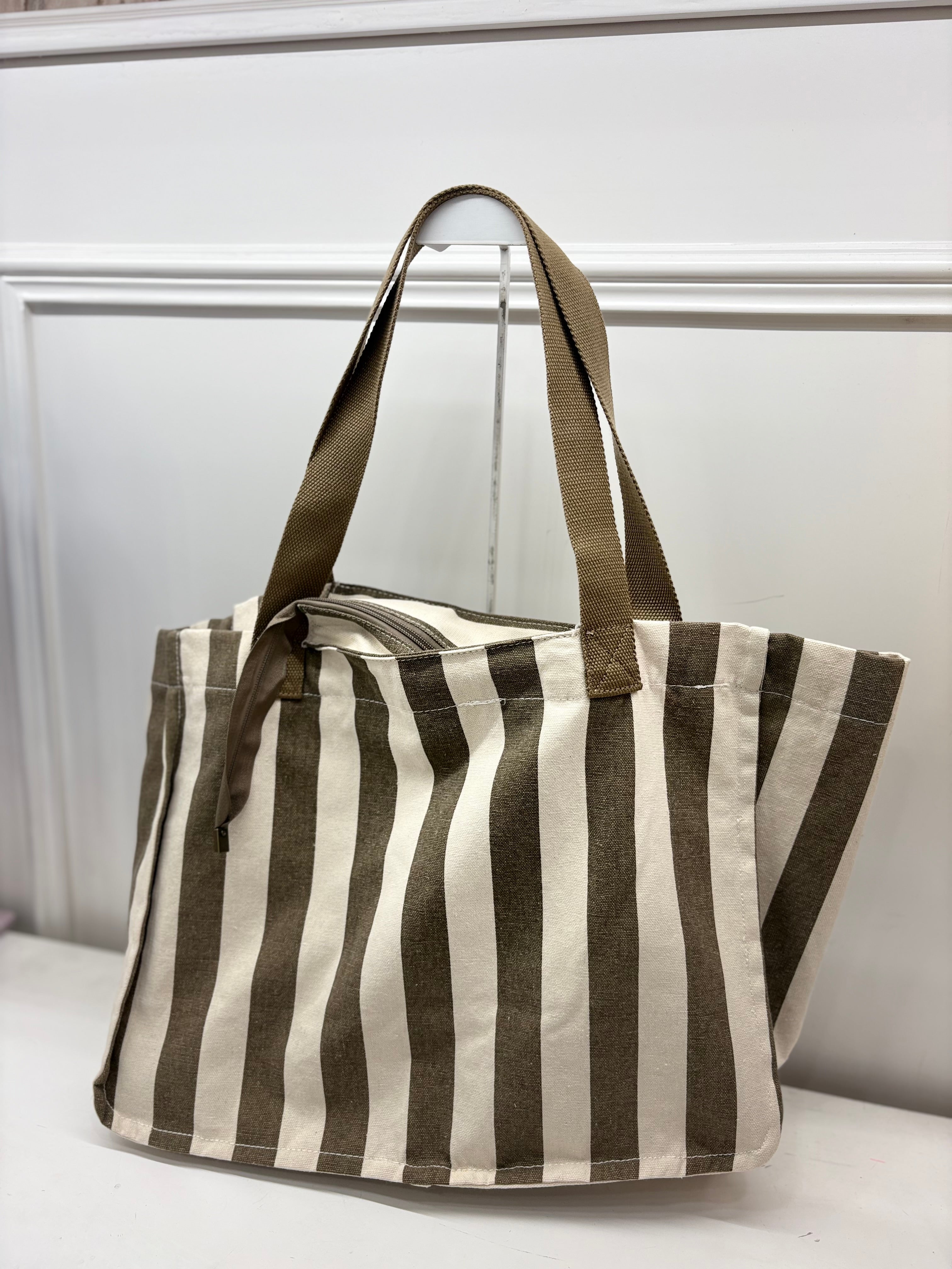 California Bag