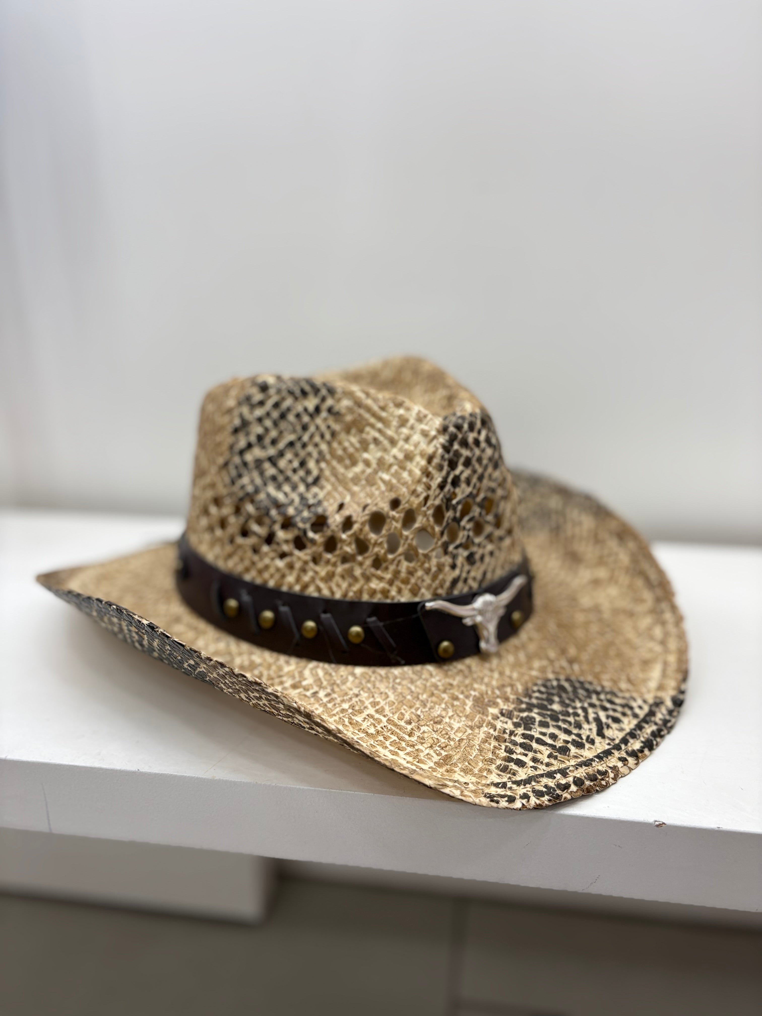 Cappello Ibiza