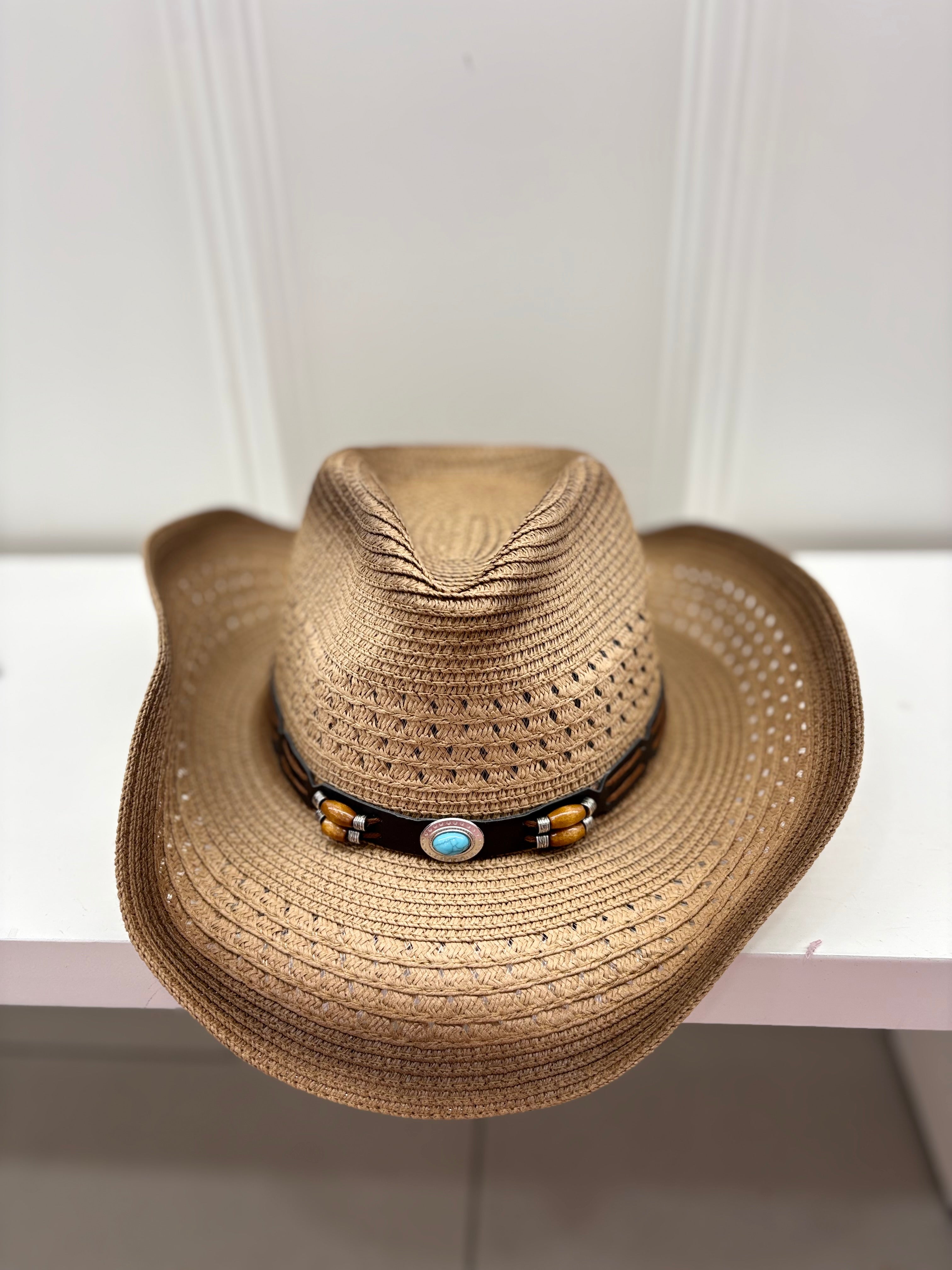 Cappello coachella