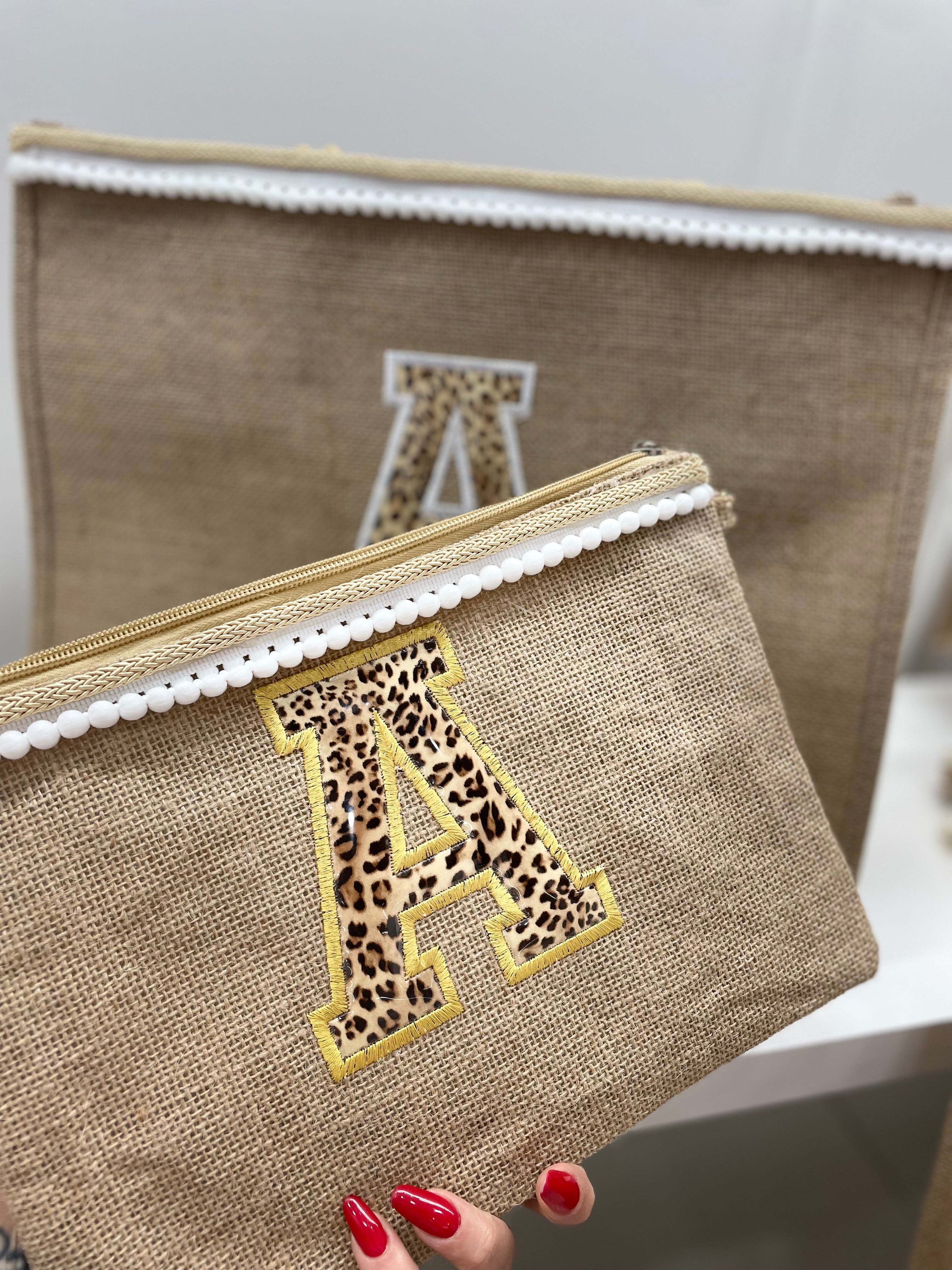 Pochette wild