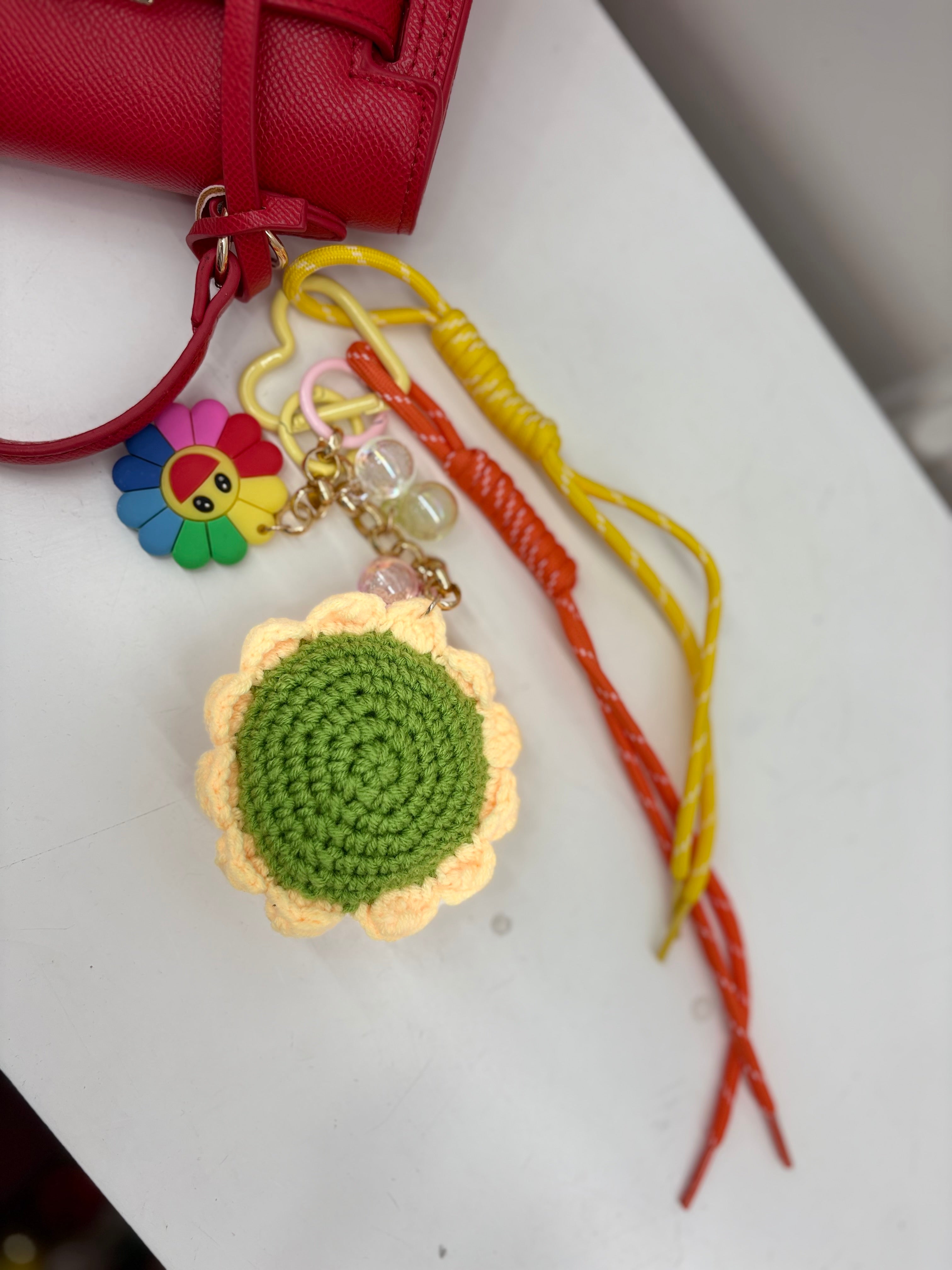 Charms fiore