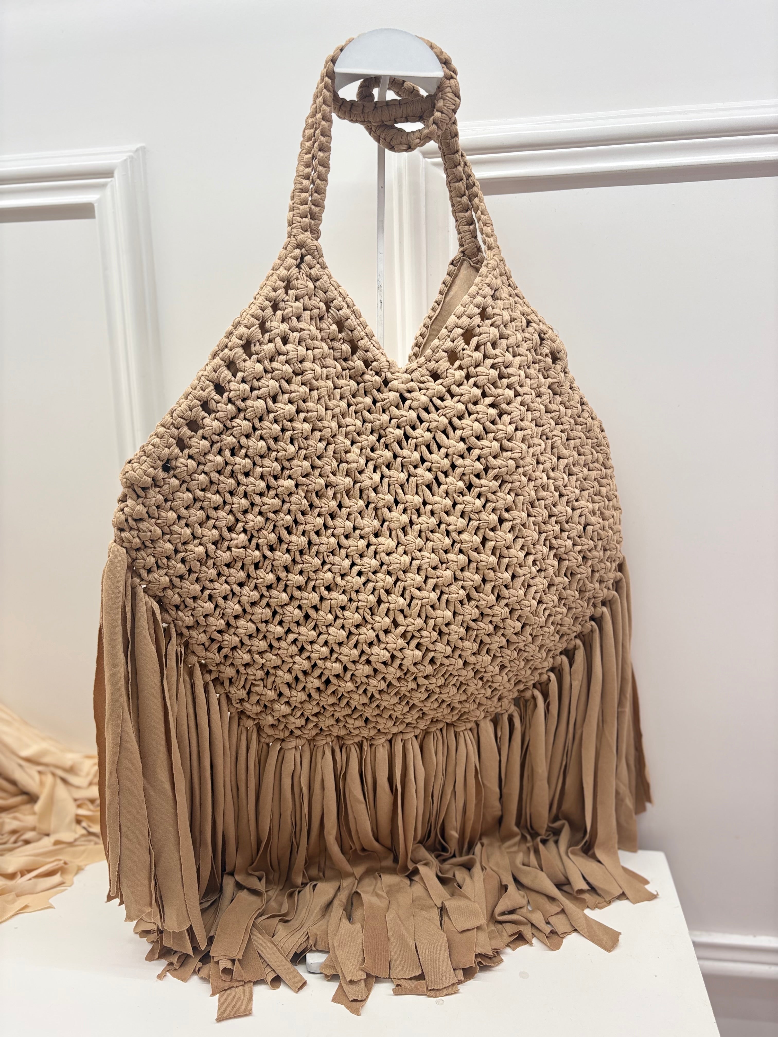 Enrica bags