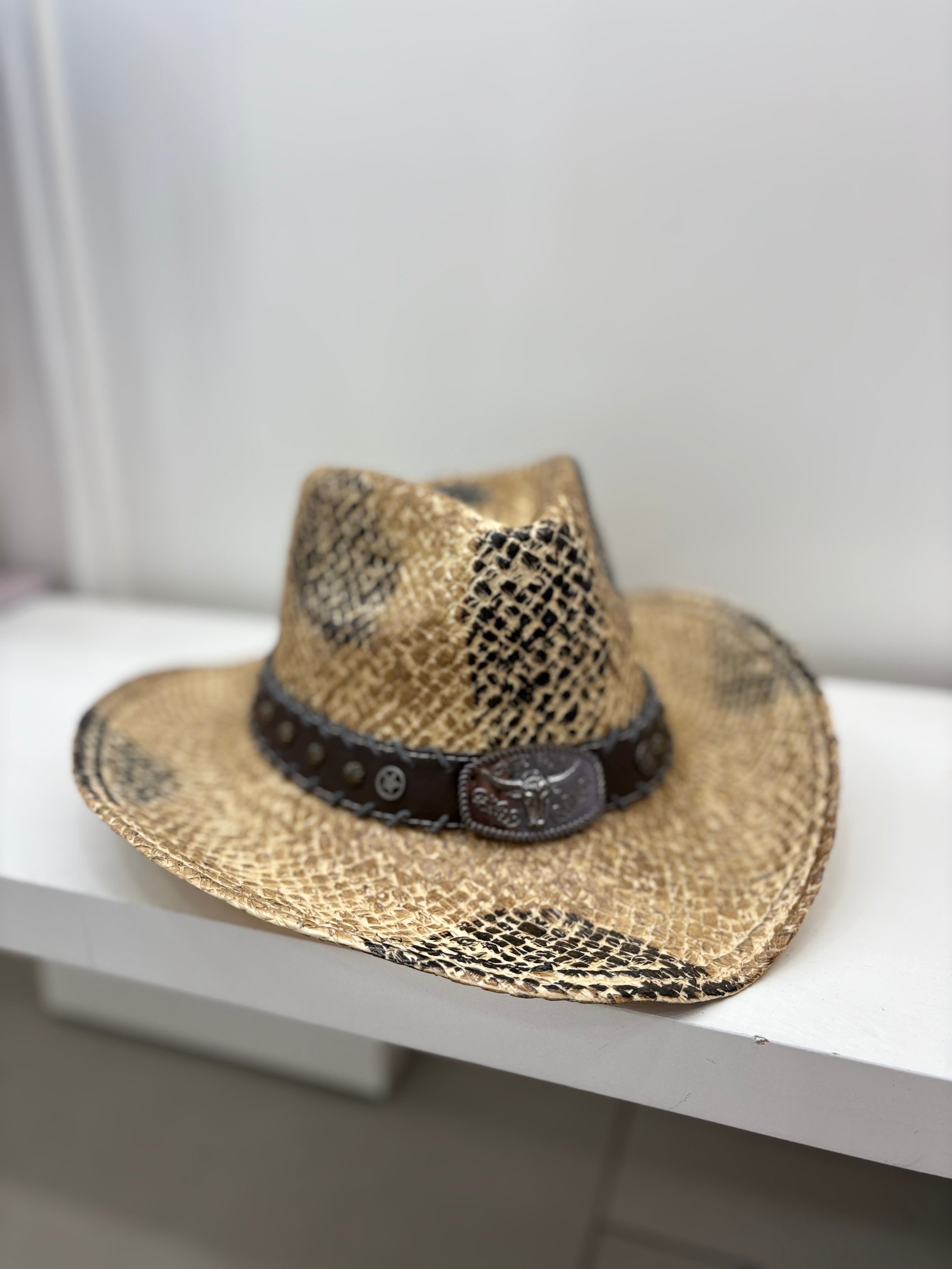 Cappello Ibiza