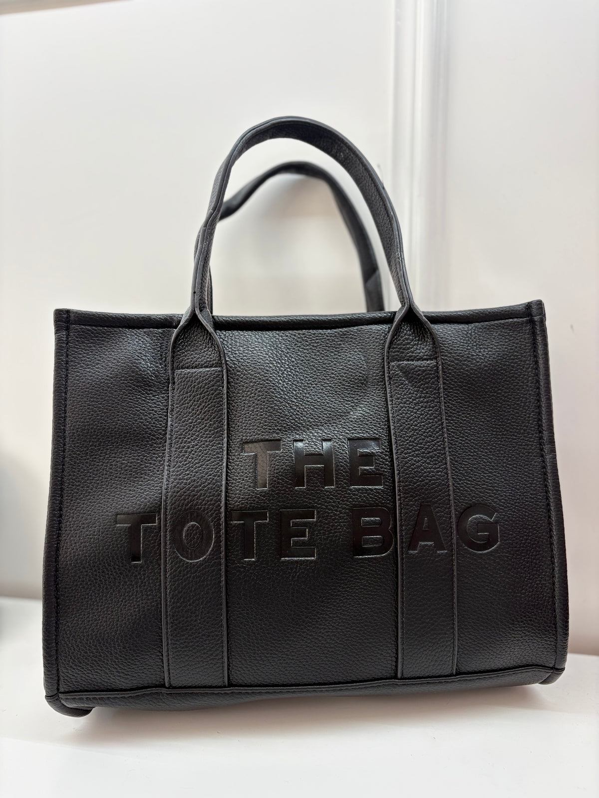 Tote bag big