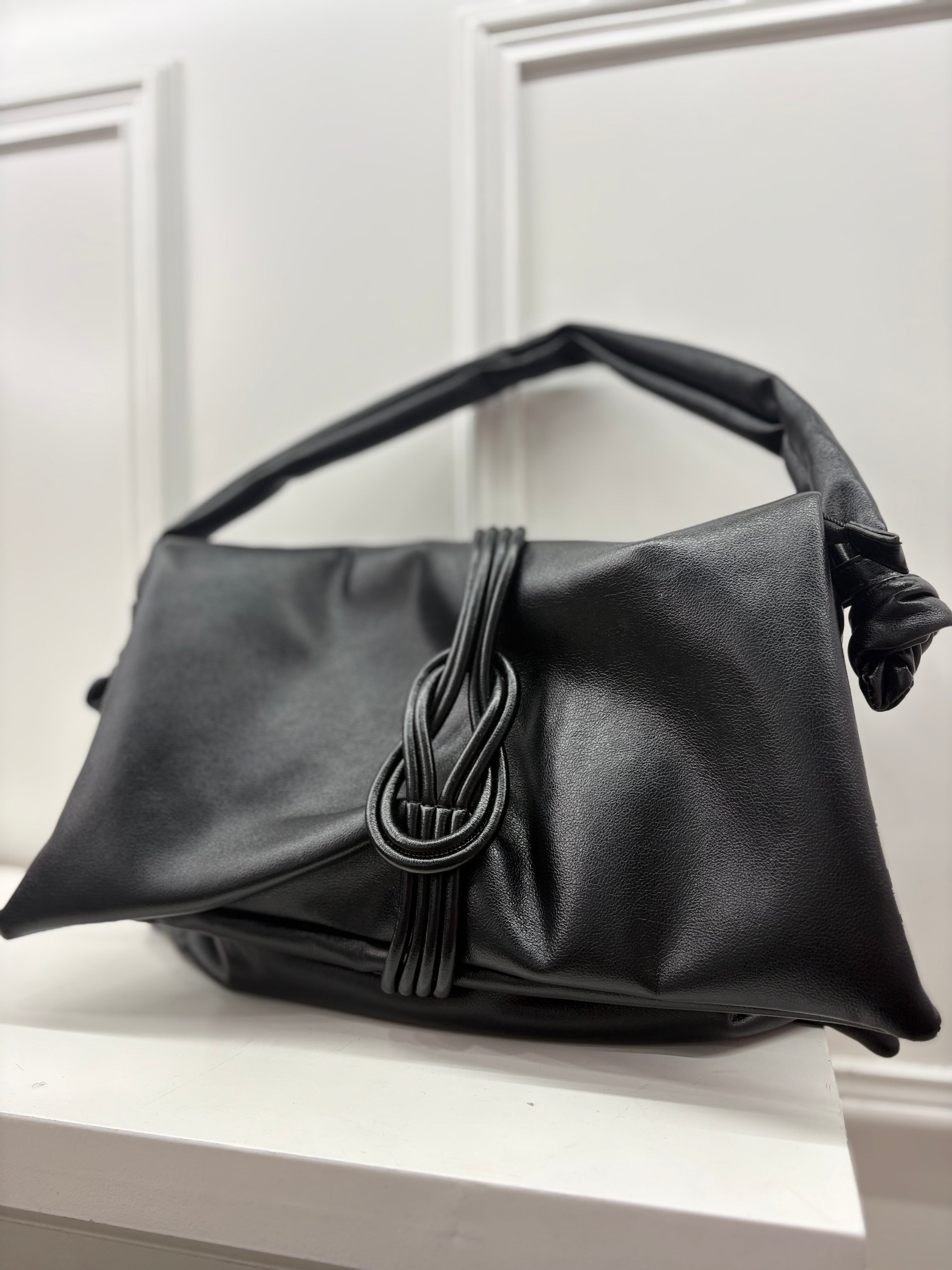 Treccia Bag