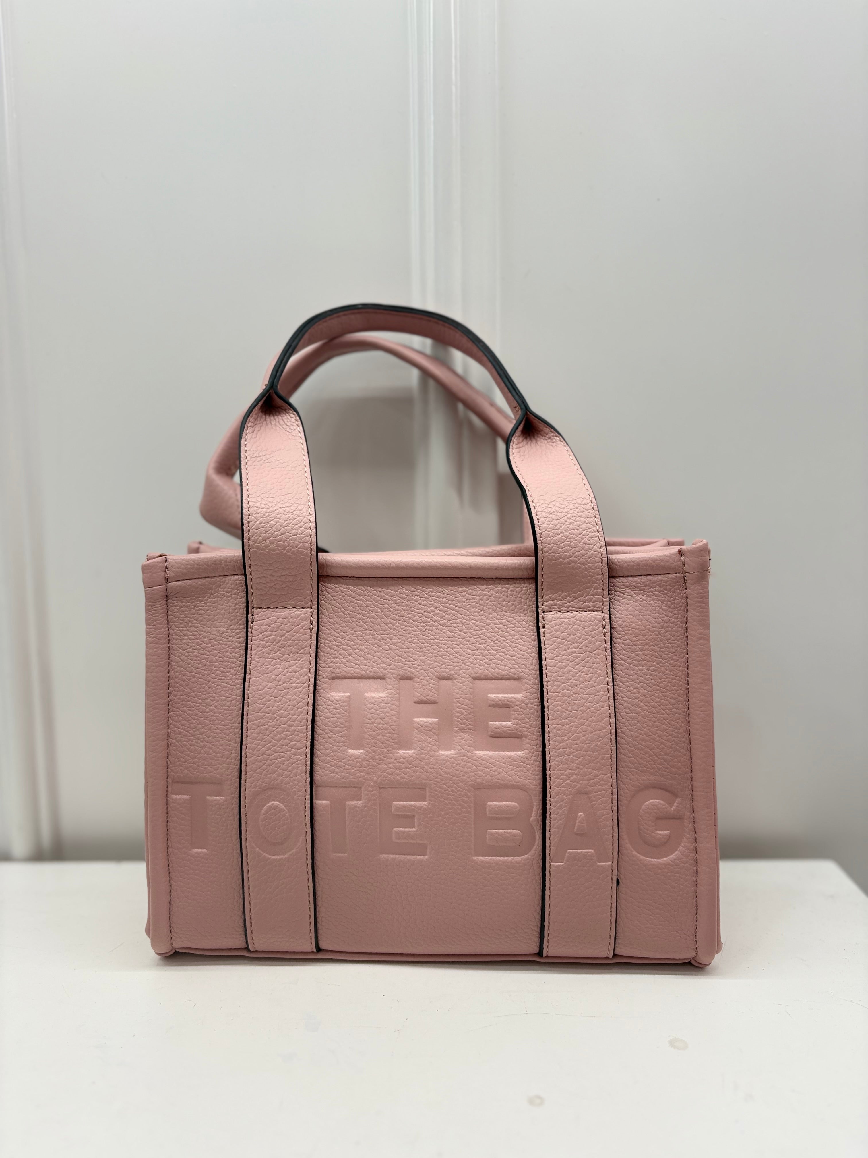 Tote bag medium