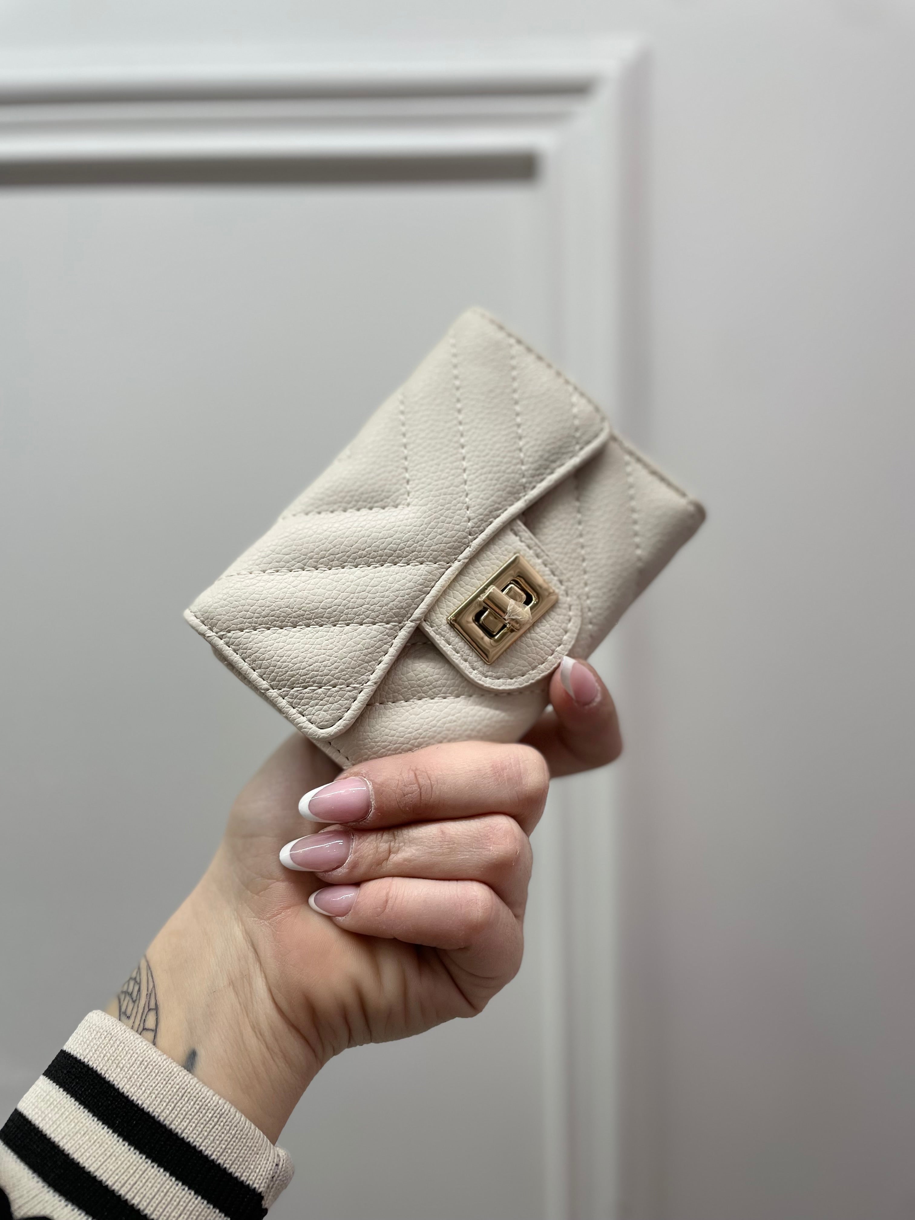 Mini chic