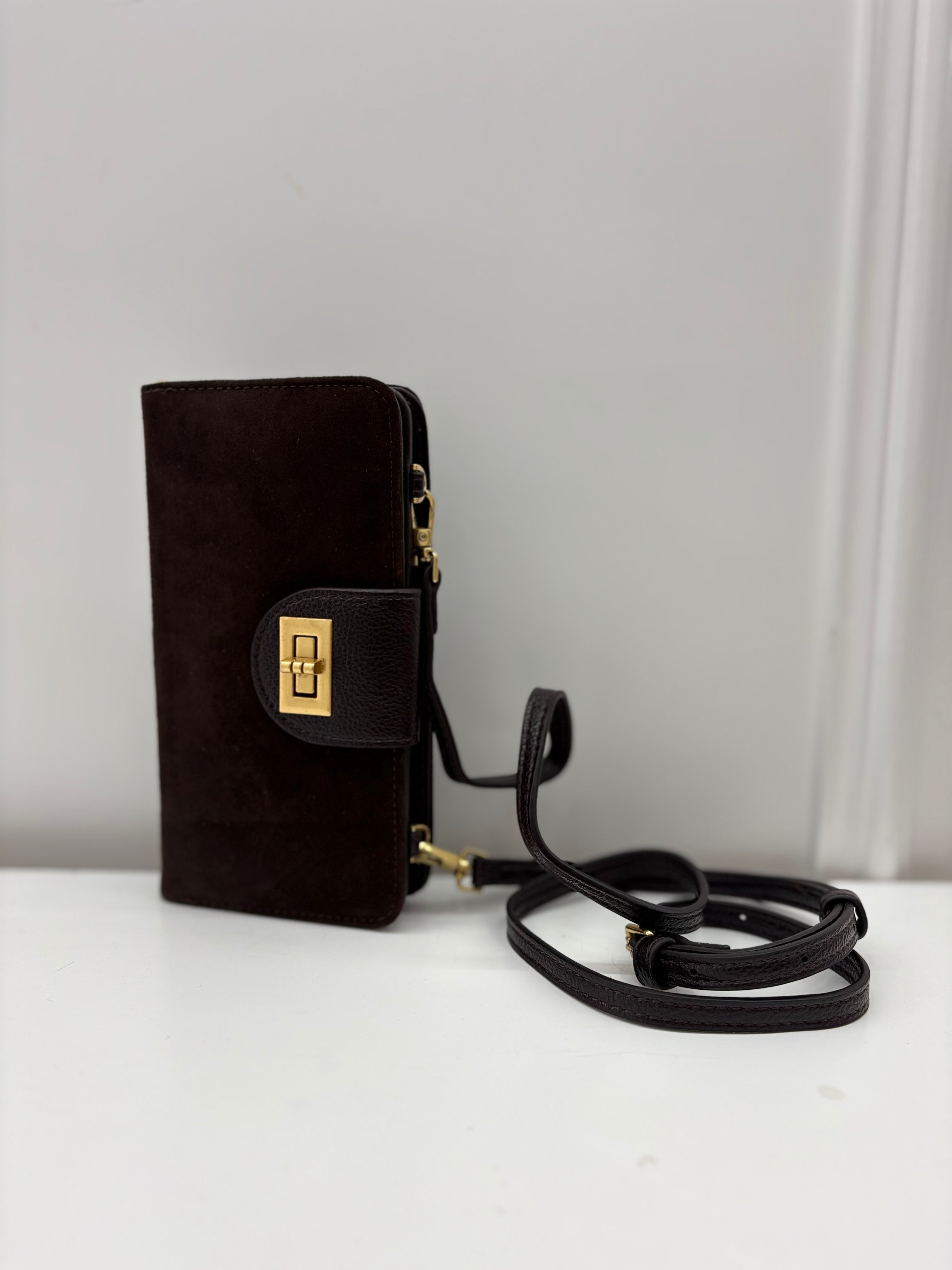 Portafoglio pochette