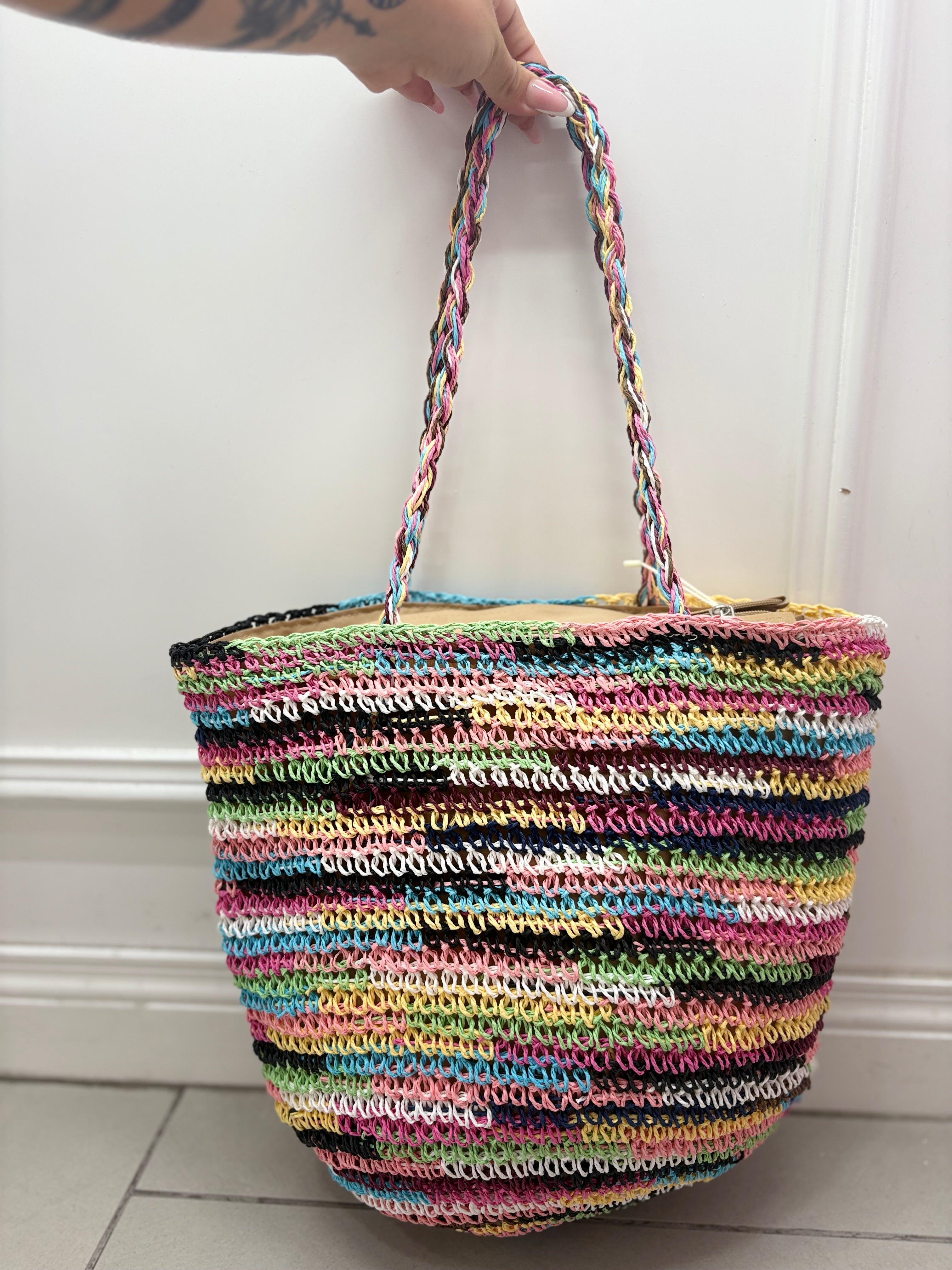 Capri bag