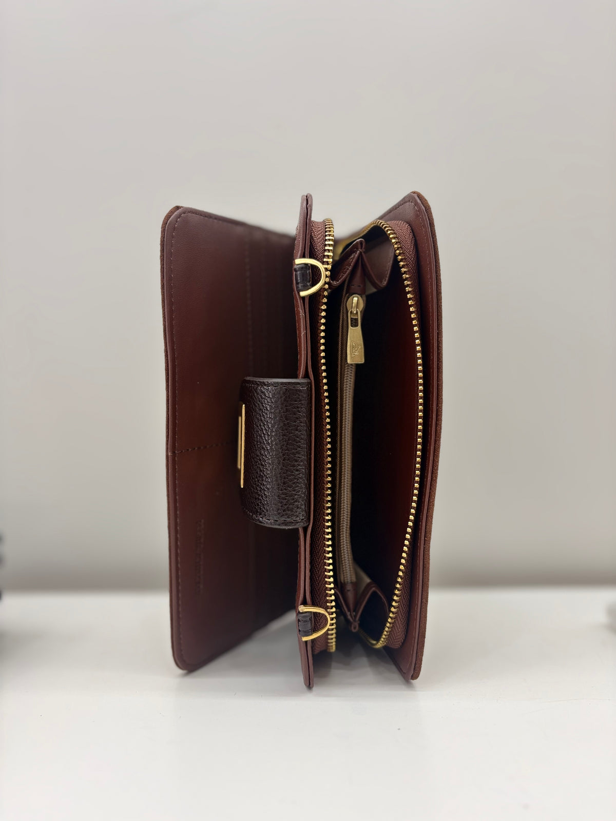 Portafoglio pochette