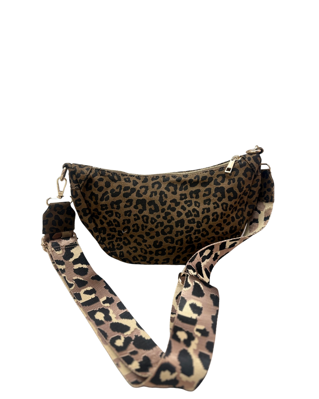 Bags leopardat