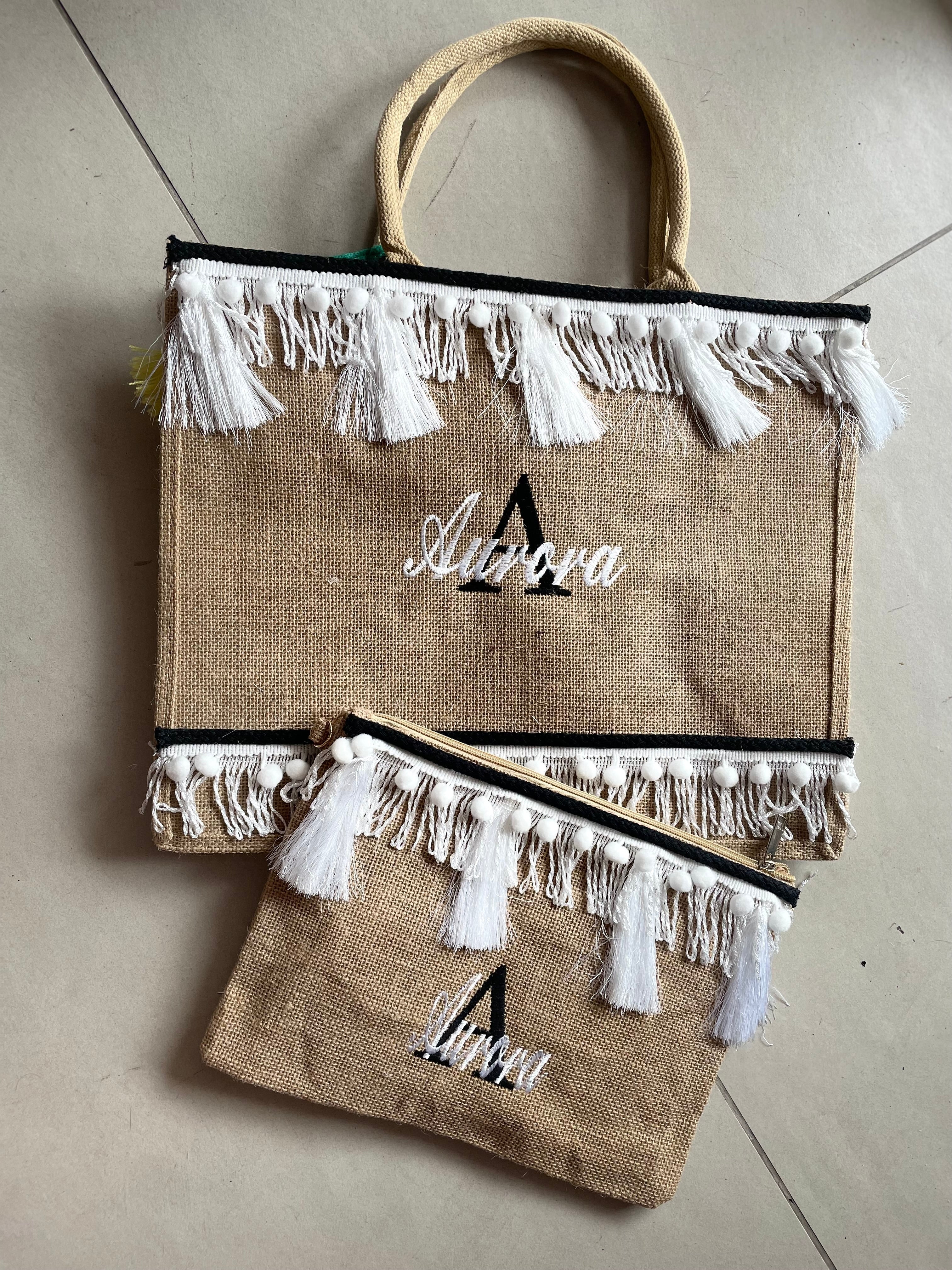 Summer Bag
