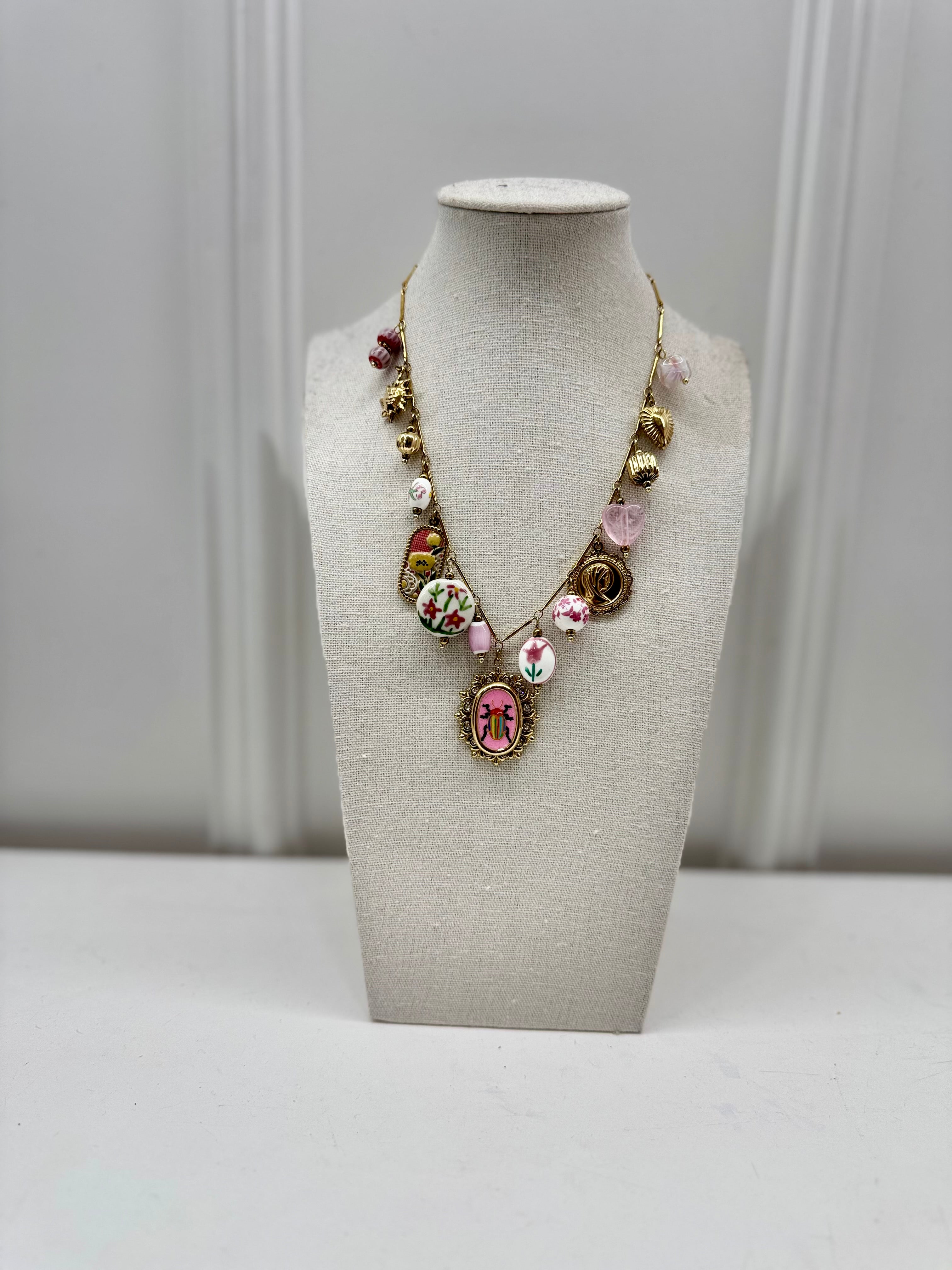 Collana gioia
