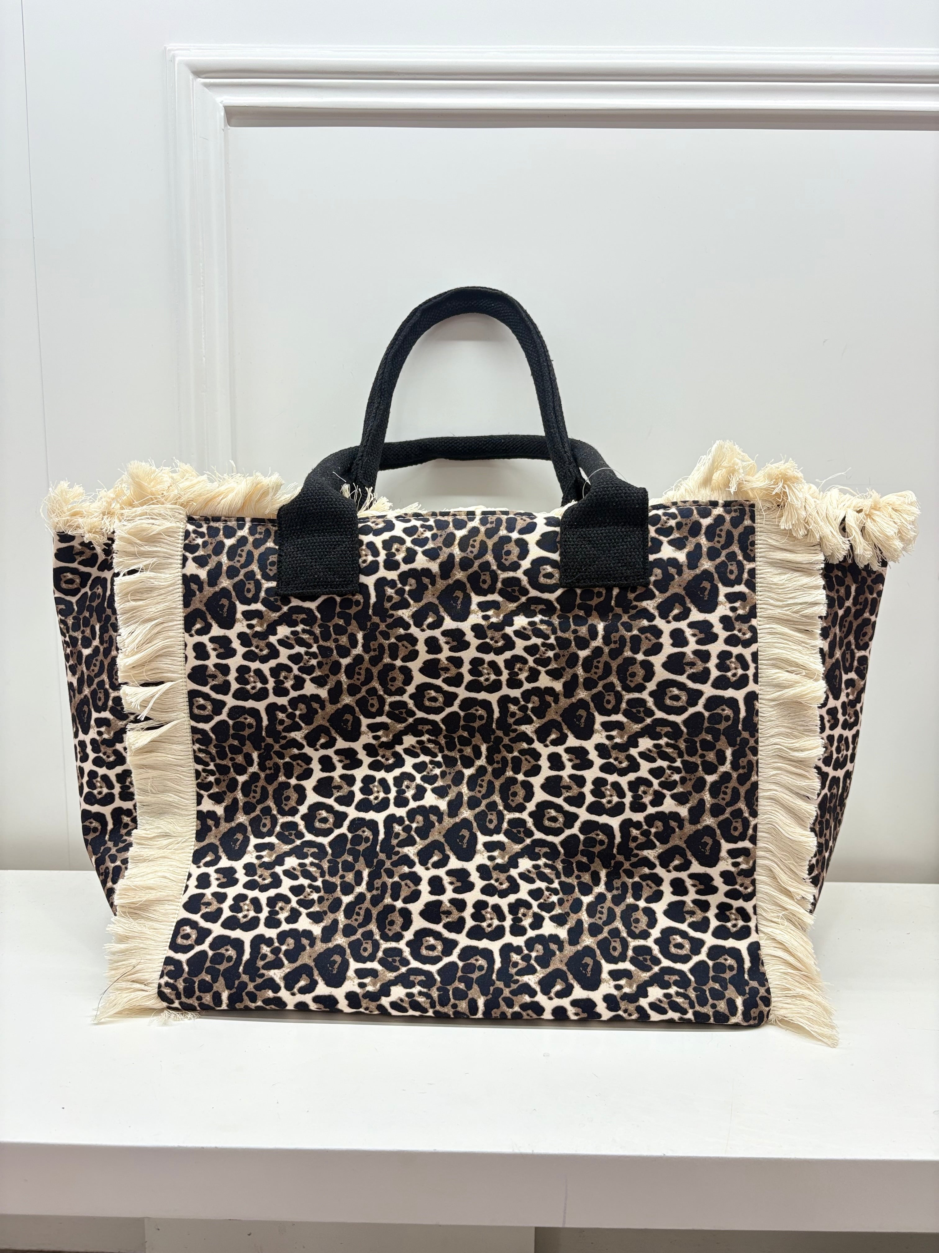 Big bags animalier