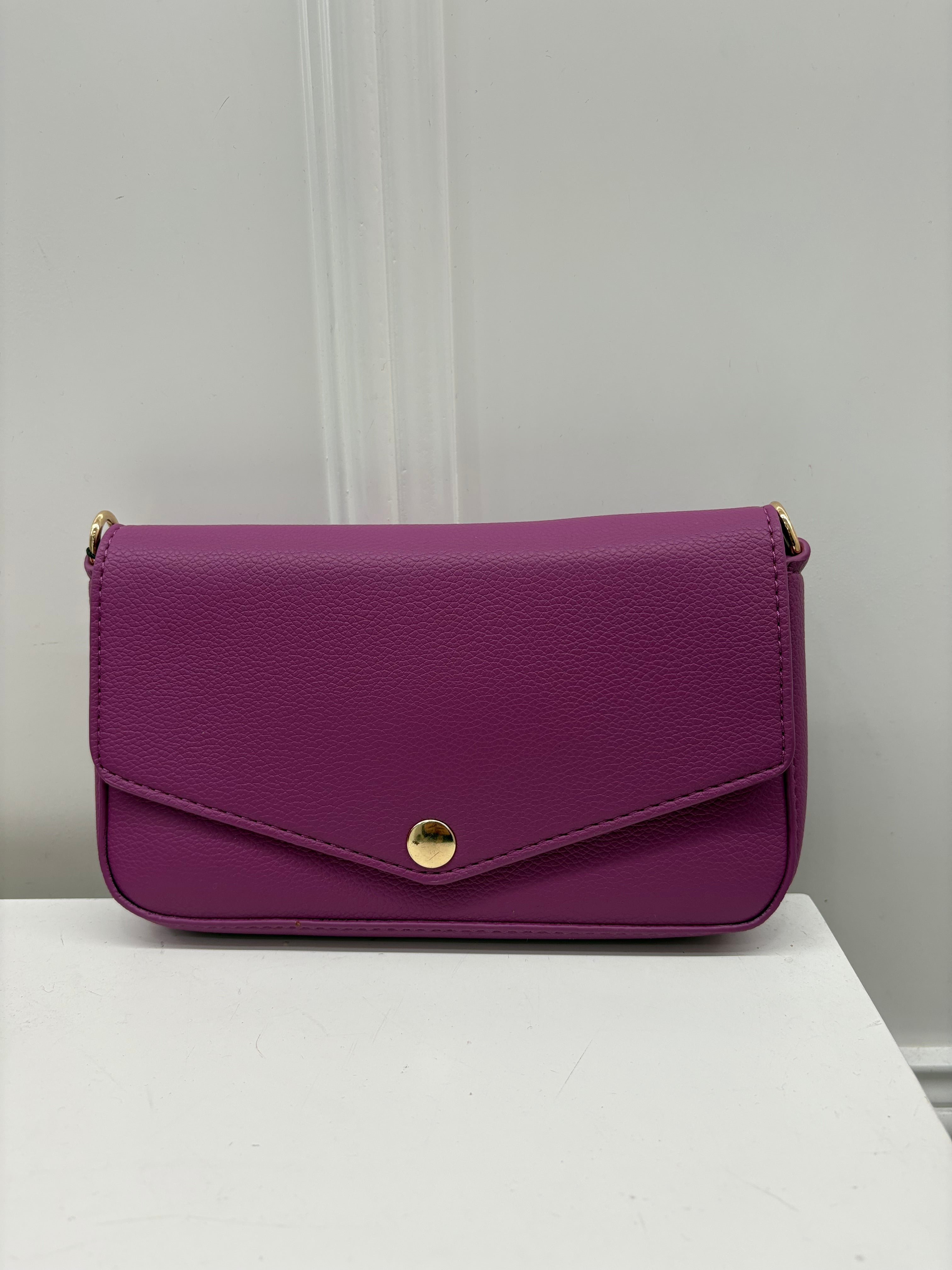 Pochette 3in1