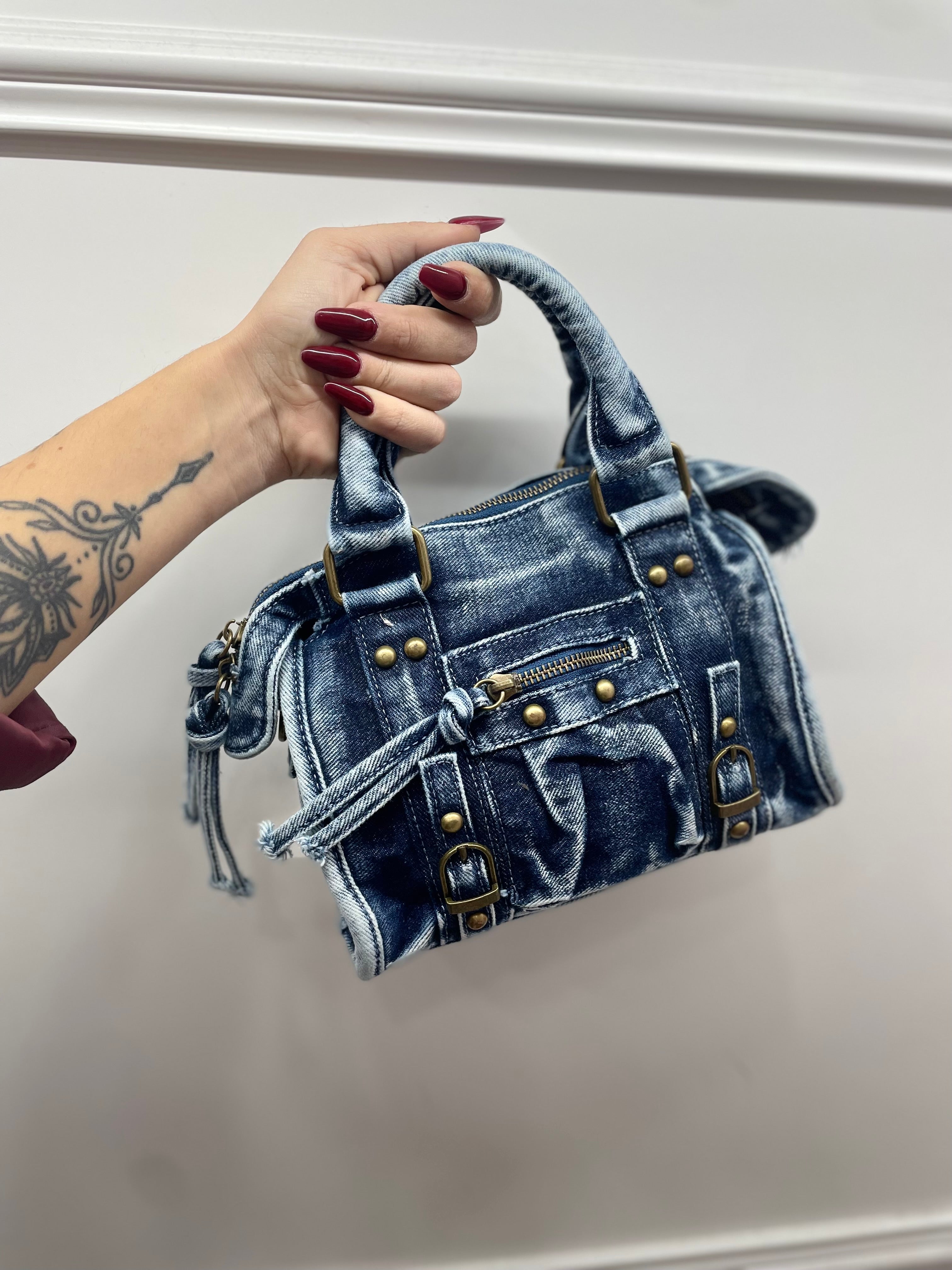 Small Giulia jeans