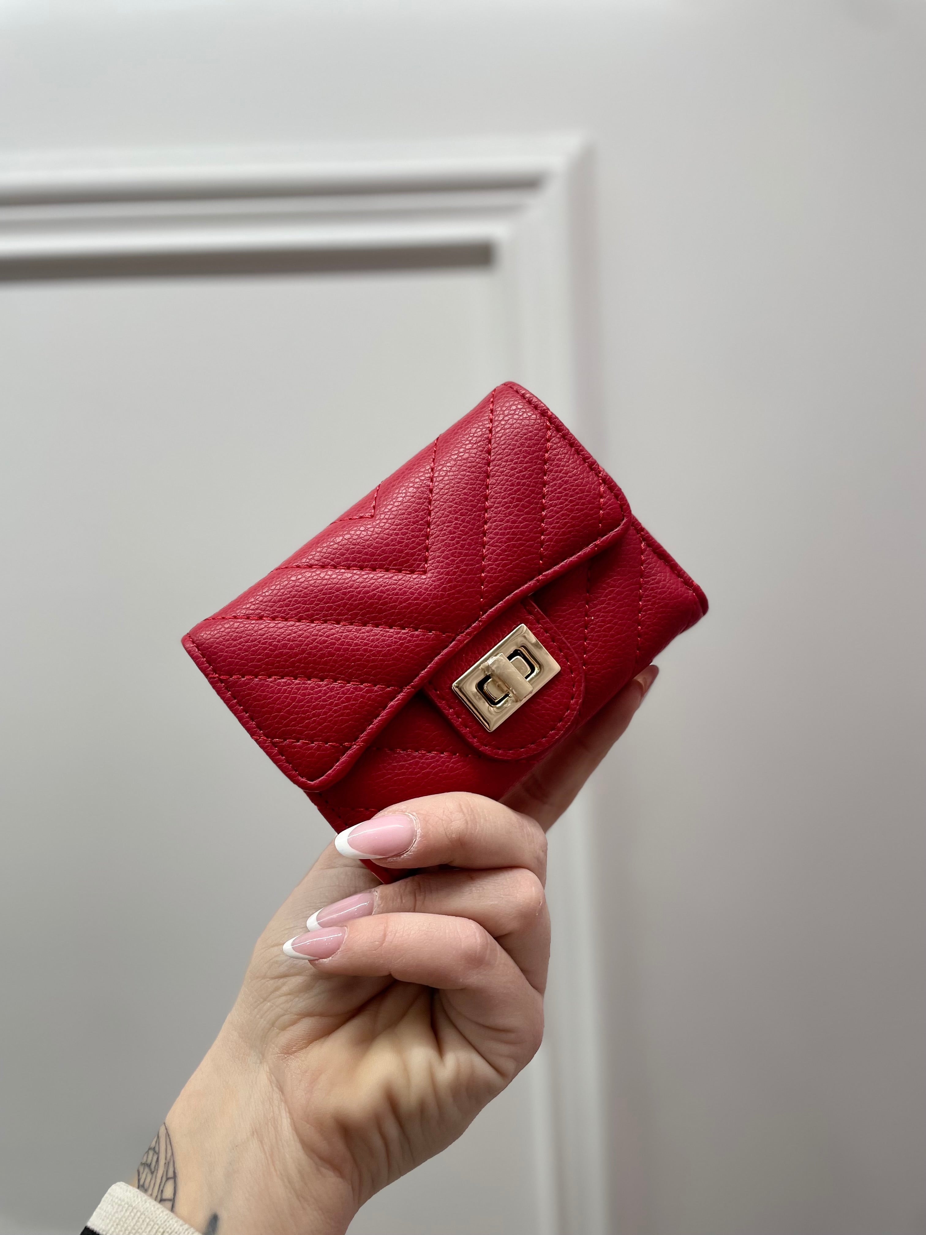 Mini chic