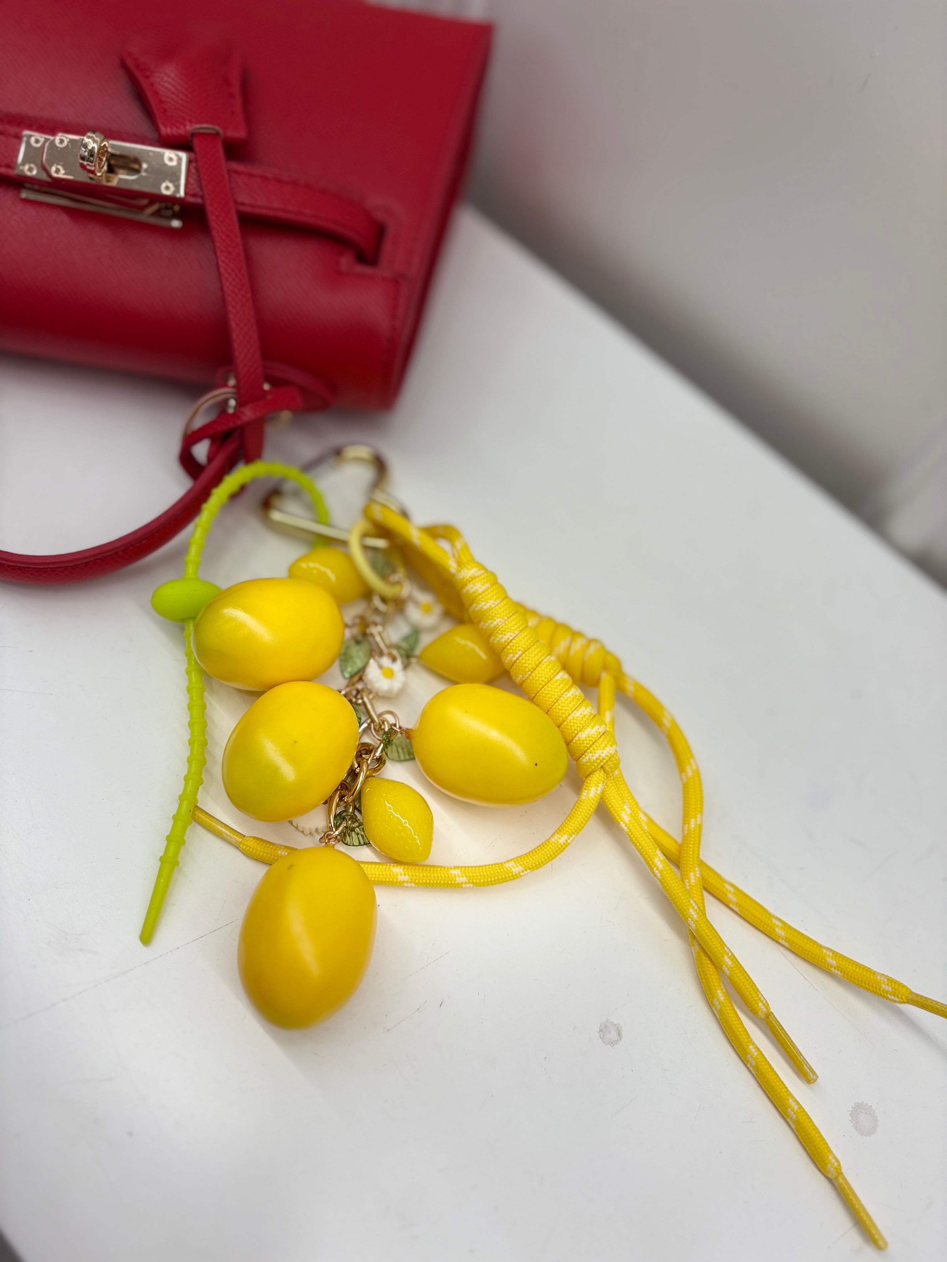 Charms lime