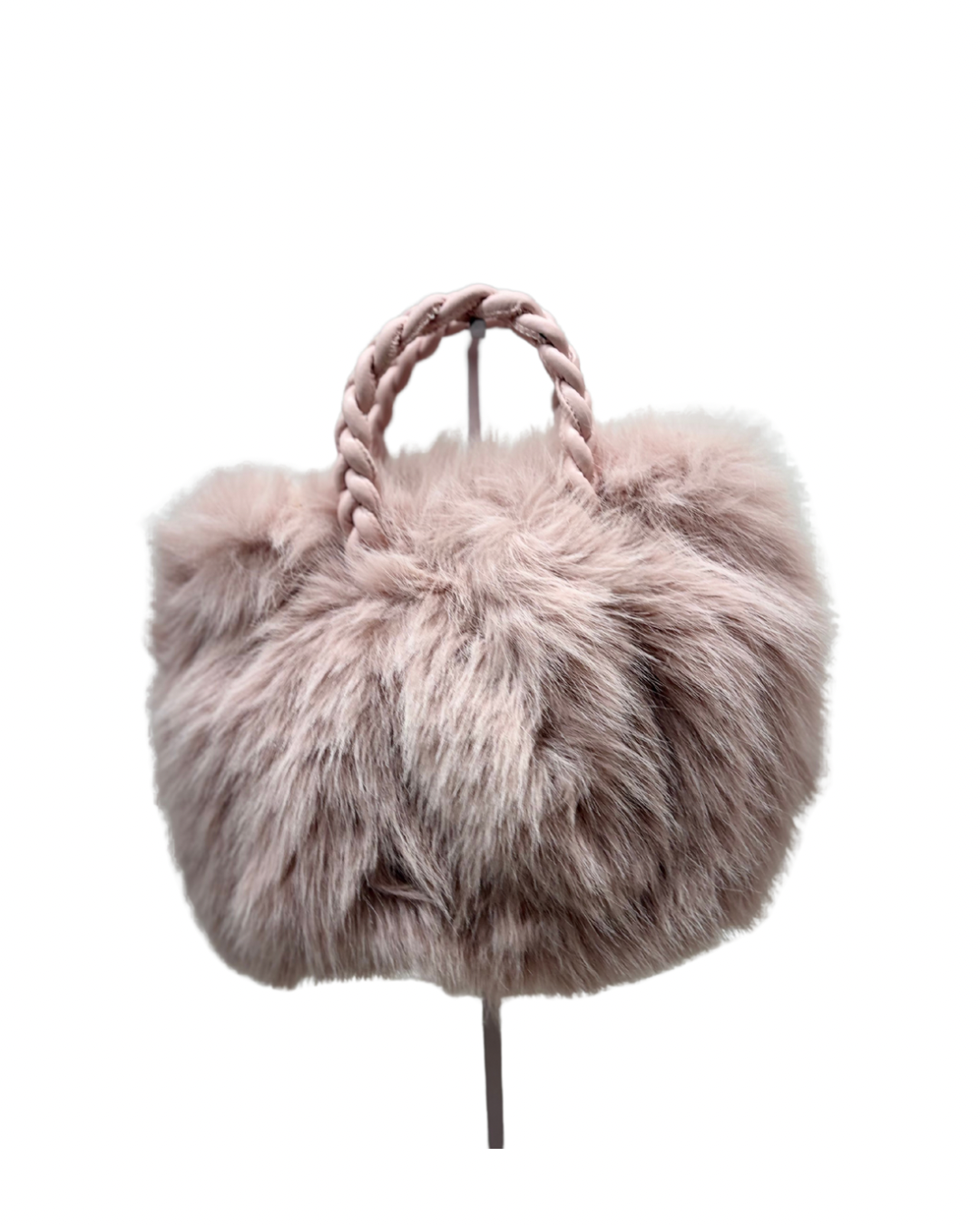 Peluche bag