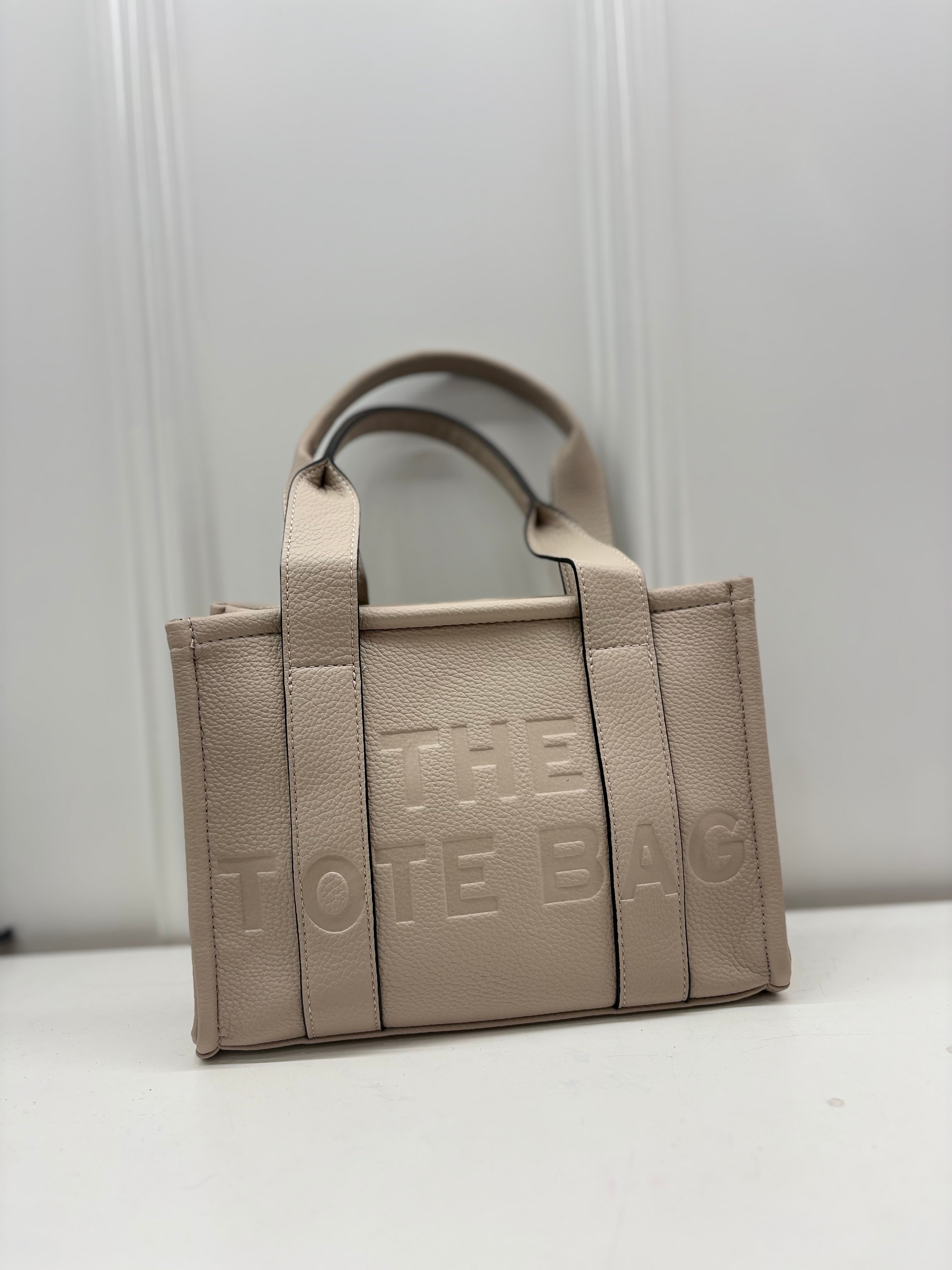 Tote bag medium